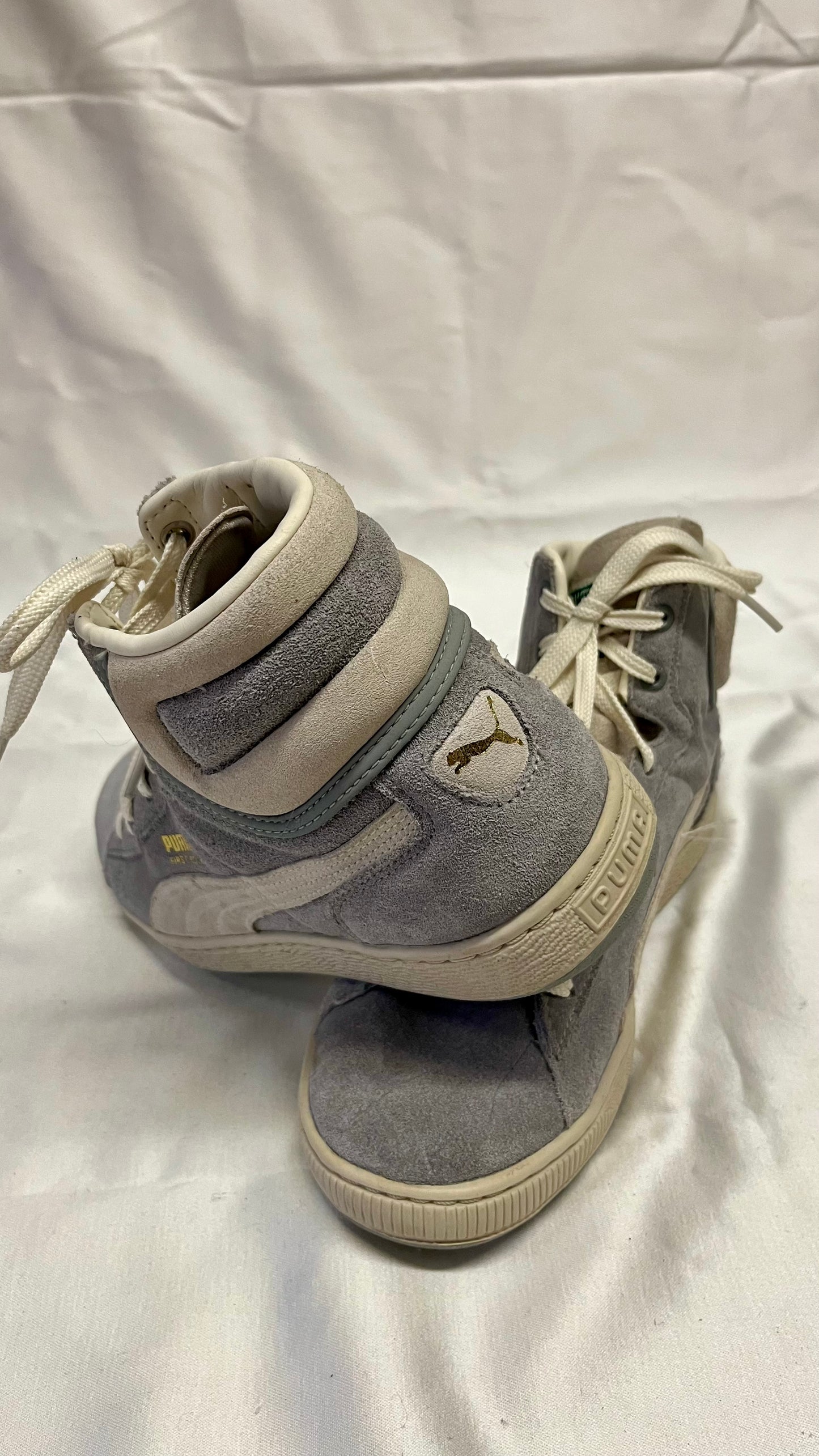 Puma HighTop
