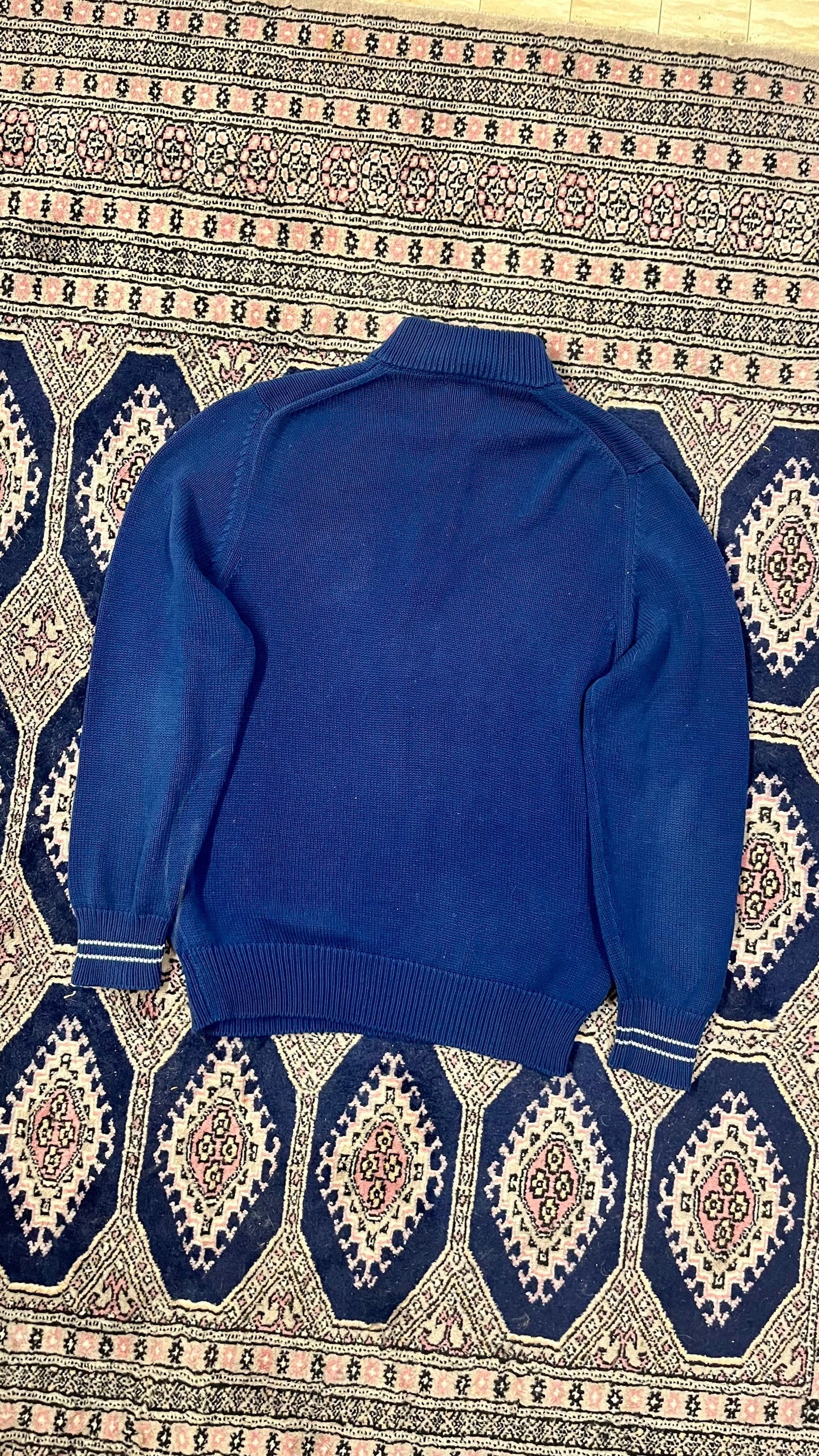 Pullover Fred Perry