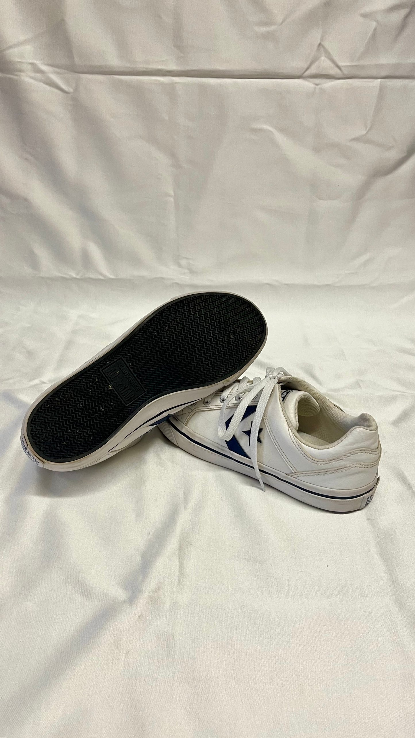 Converse Star Player 76