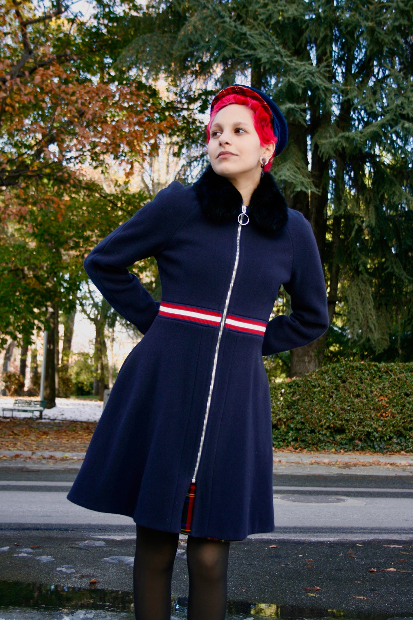 Cappotto Maje