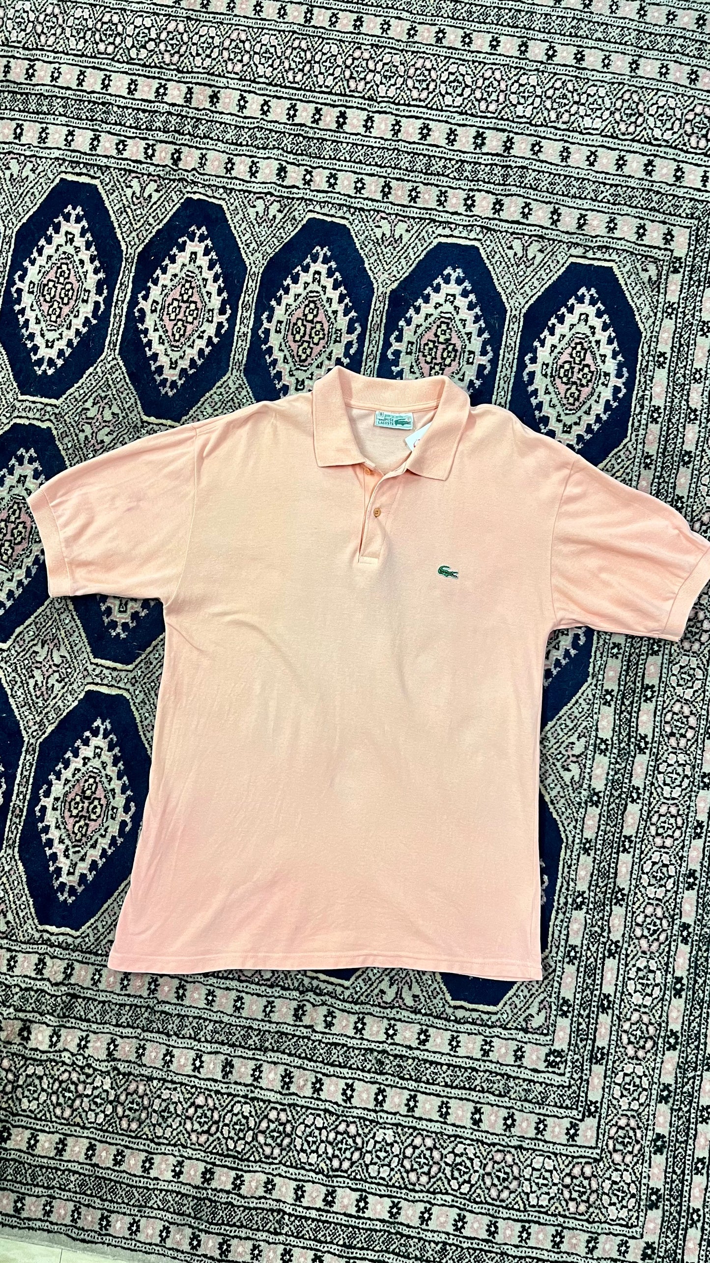 Polo Lacoste