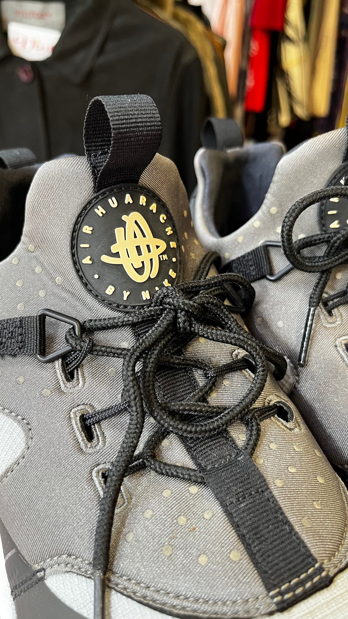 Nike Air Huarache