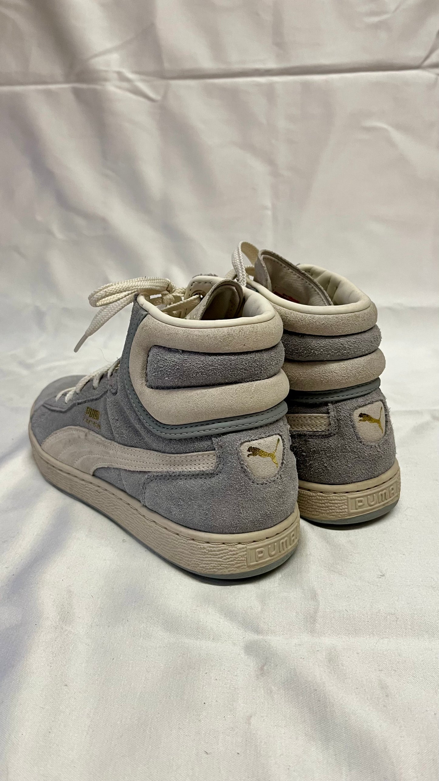 Puma HighTop