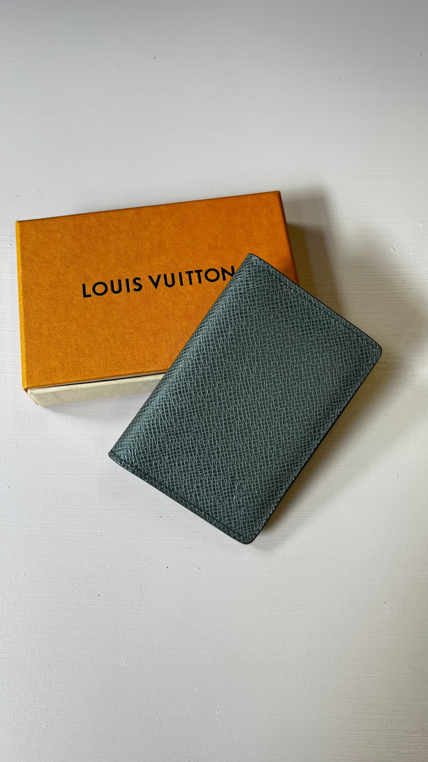 Portacarte Louis Vuitton