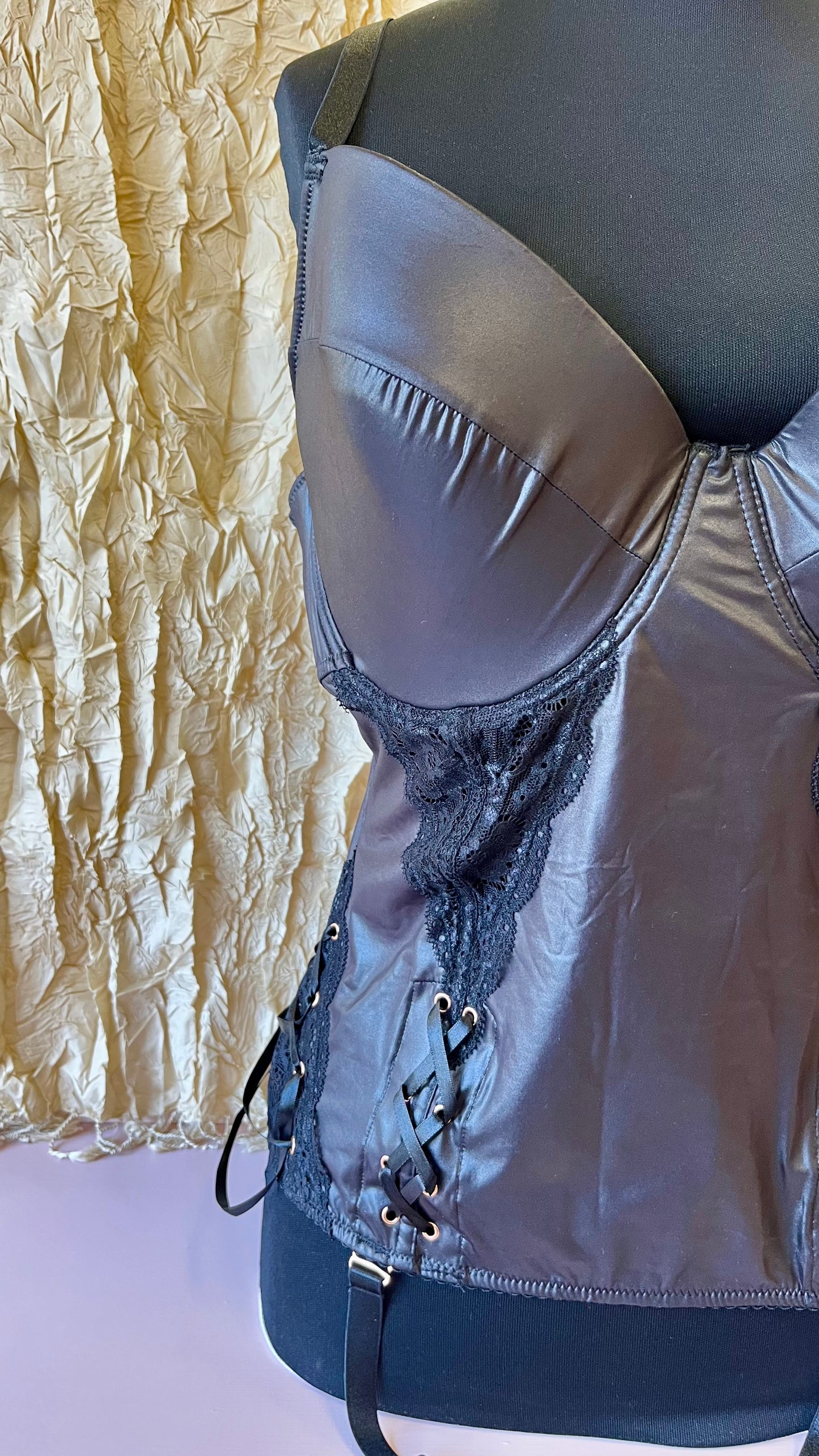 Corsetto Cottelli Colection