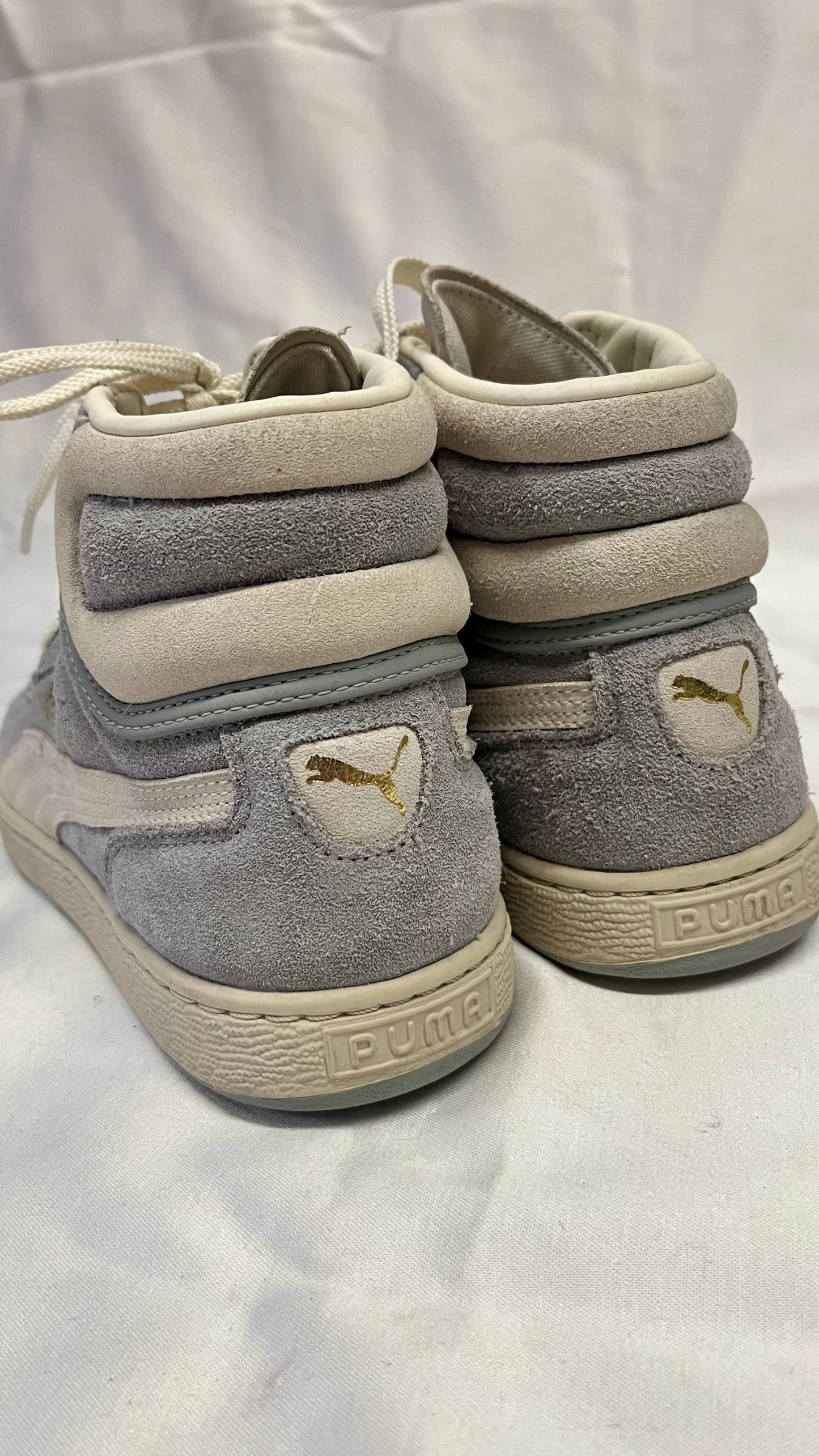 Puma HighTop