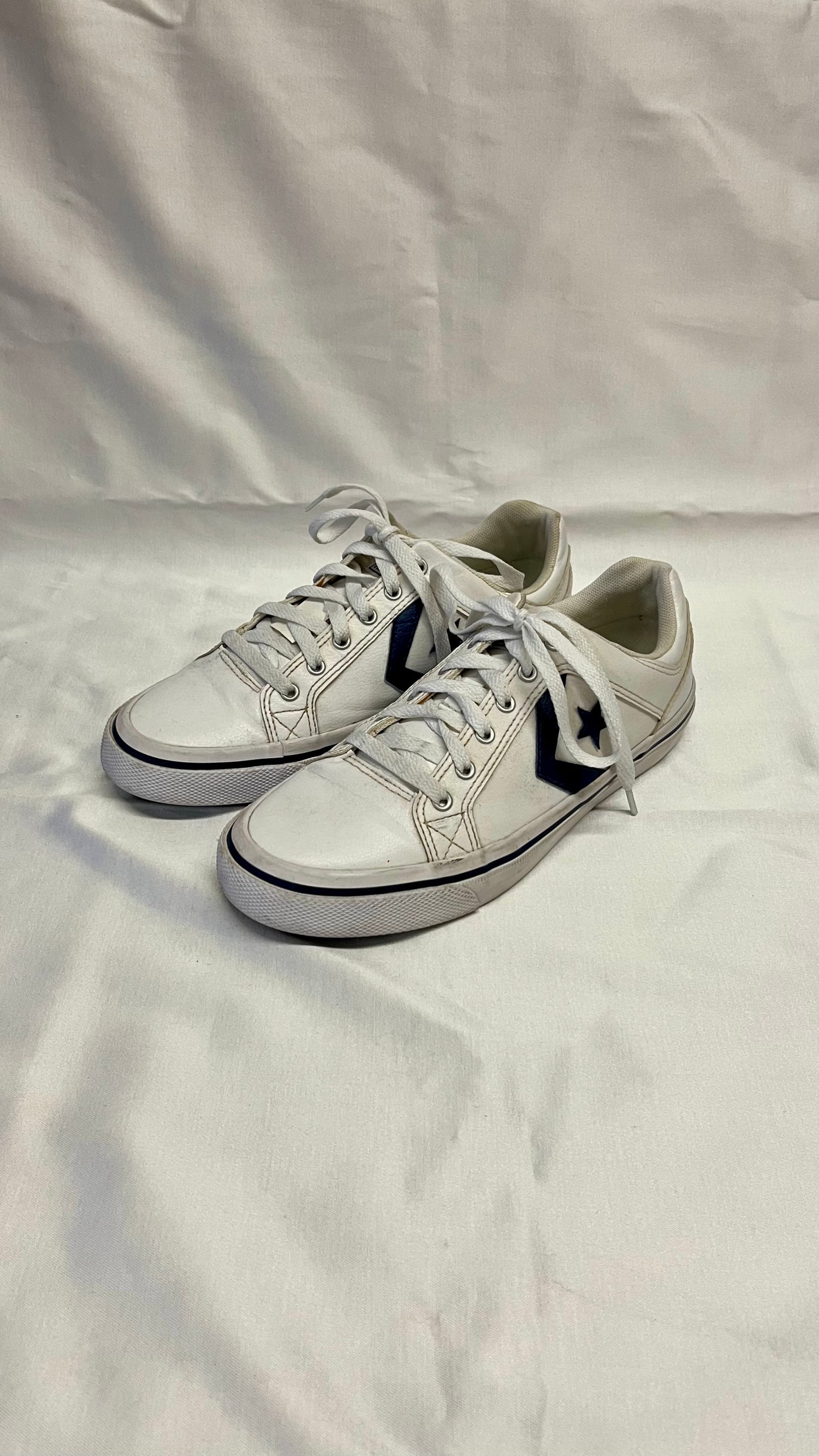 Converse Star Player 76