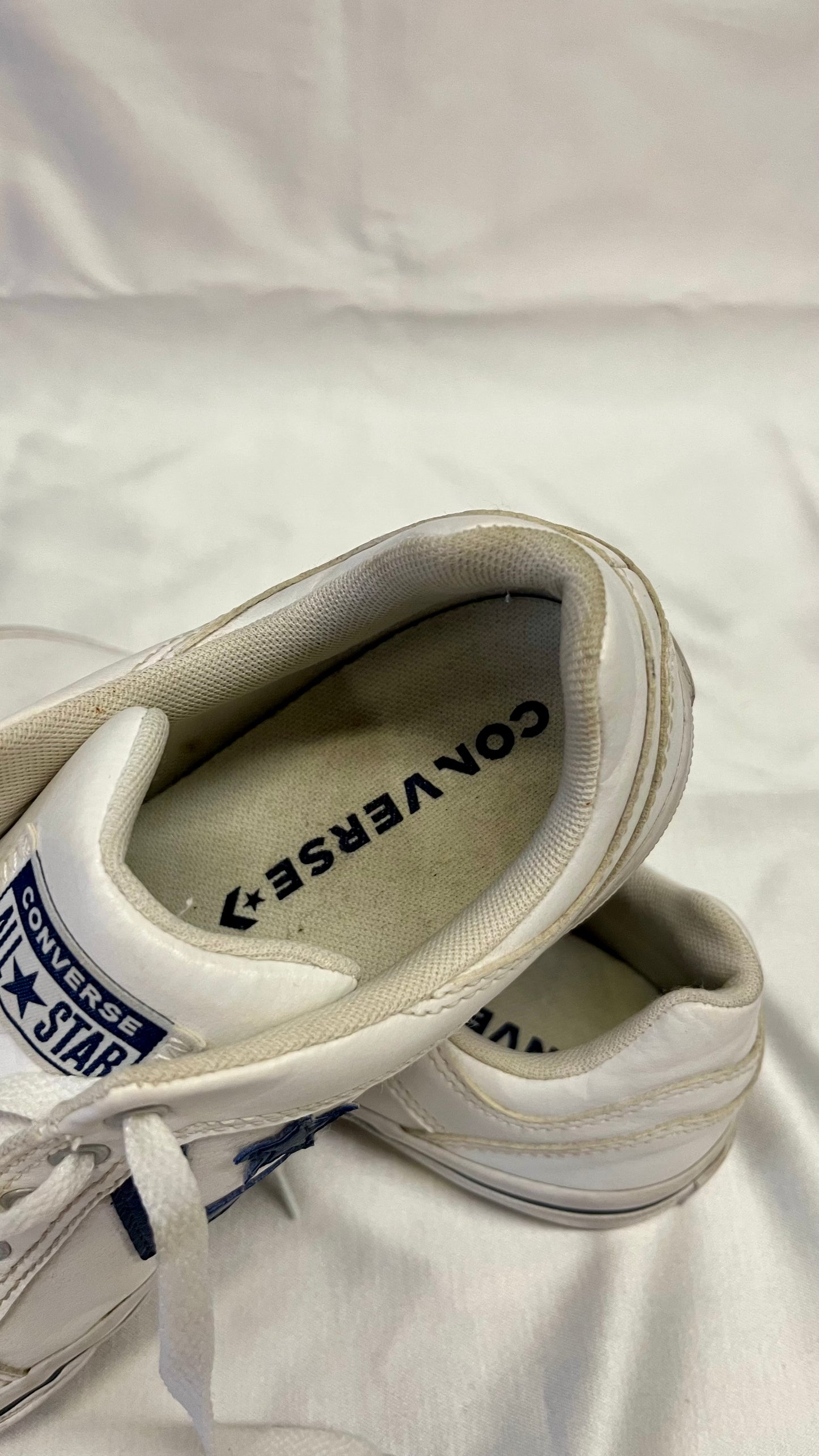Converse Star Player 76