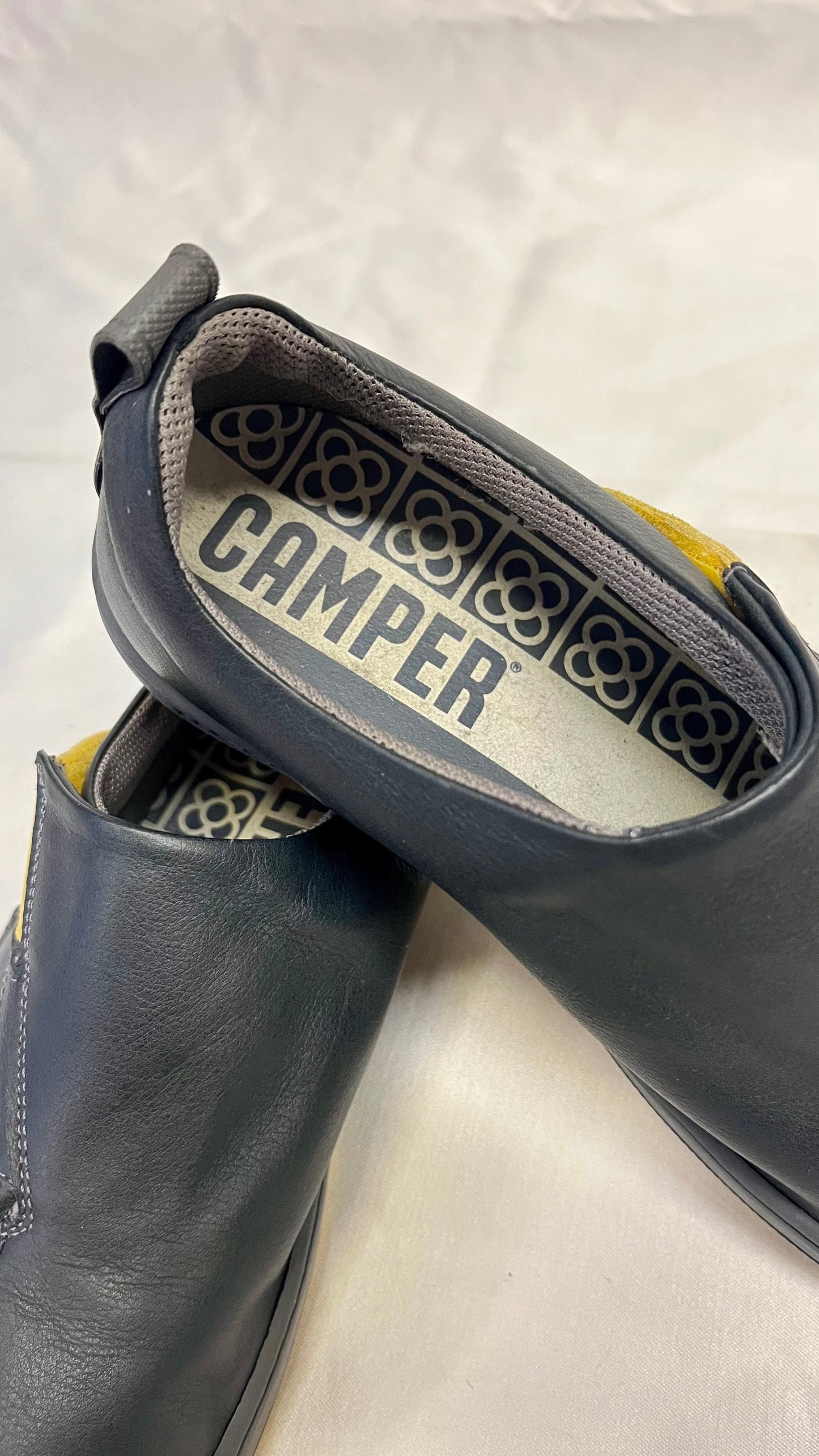 Scarpe Camper