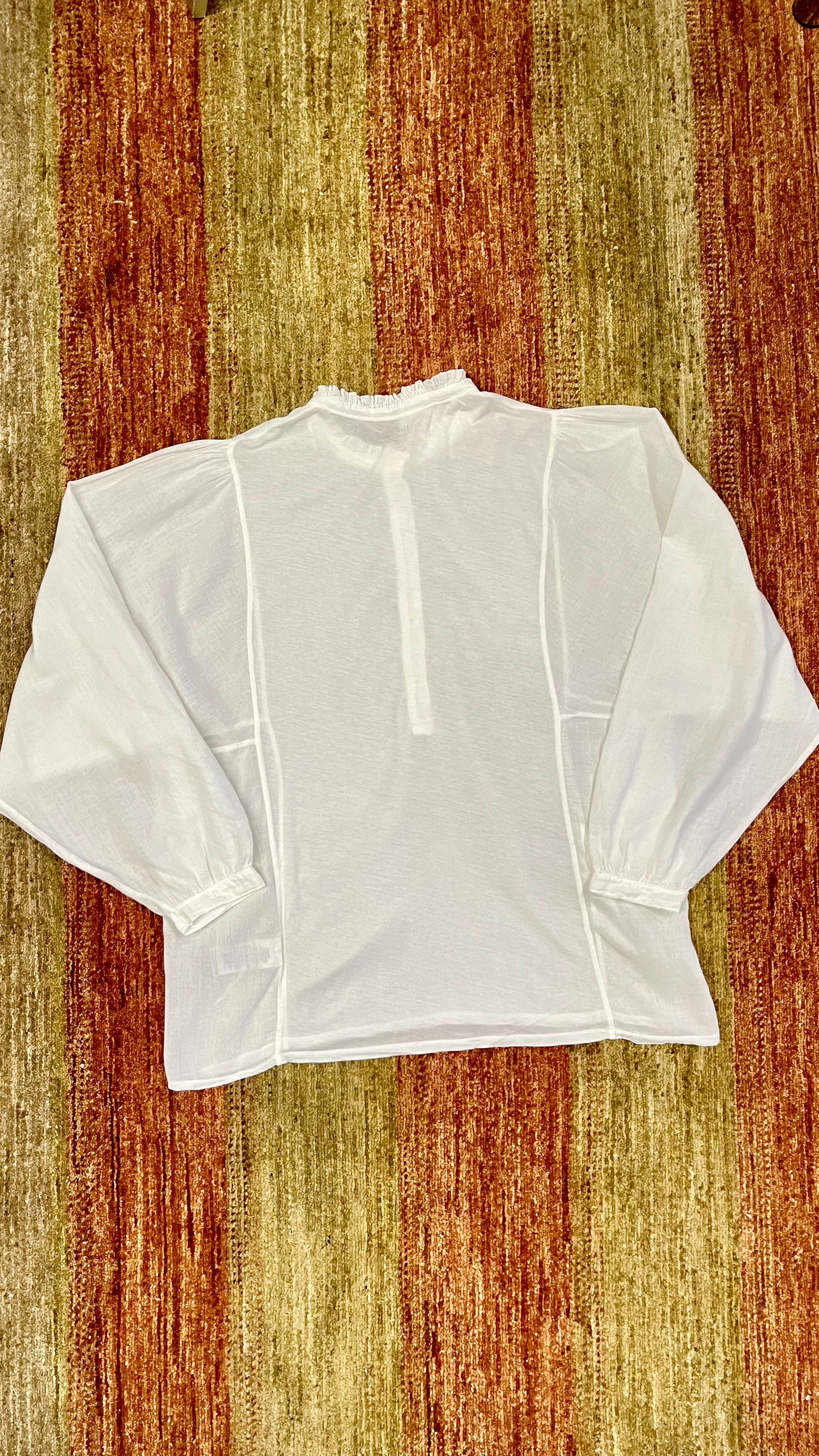 Blusa Hartford