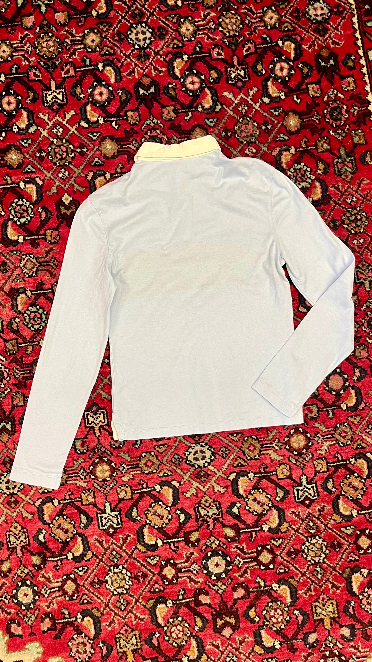 Polo Lacoste