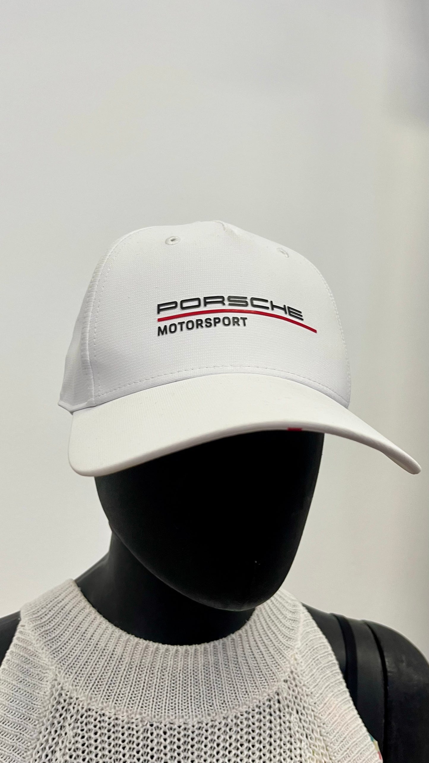 Cappellino Puma X Porsche