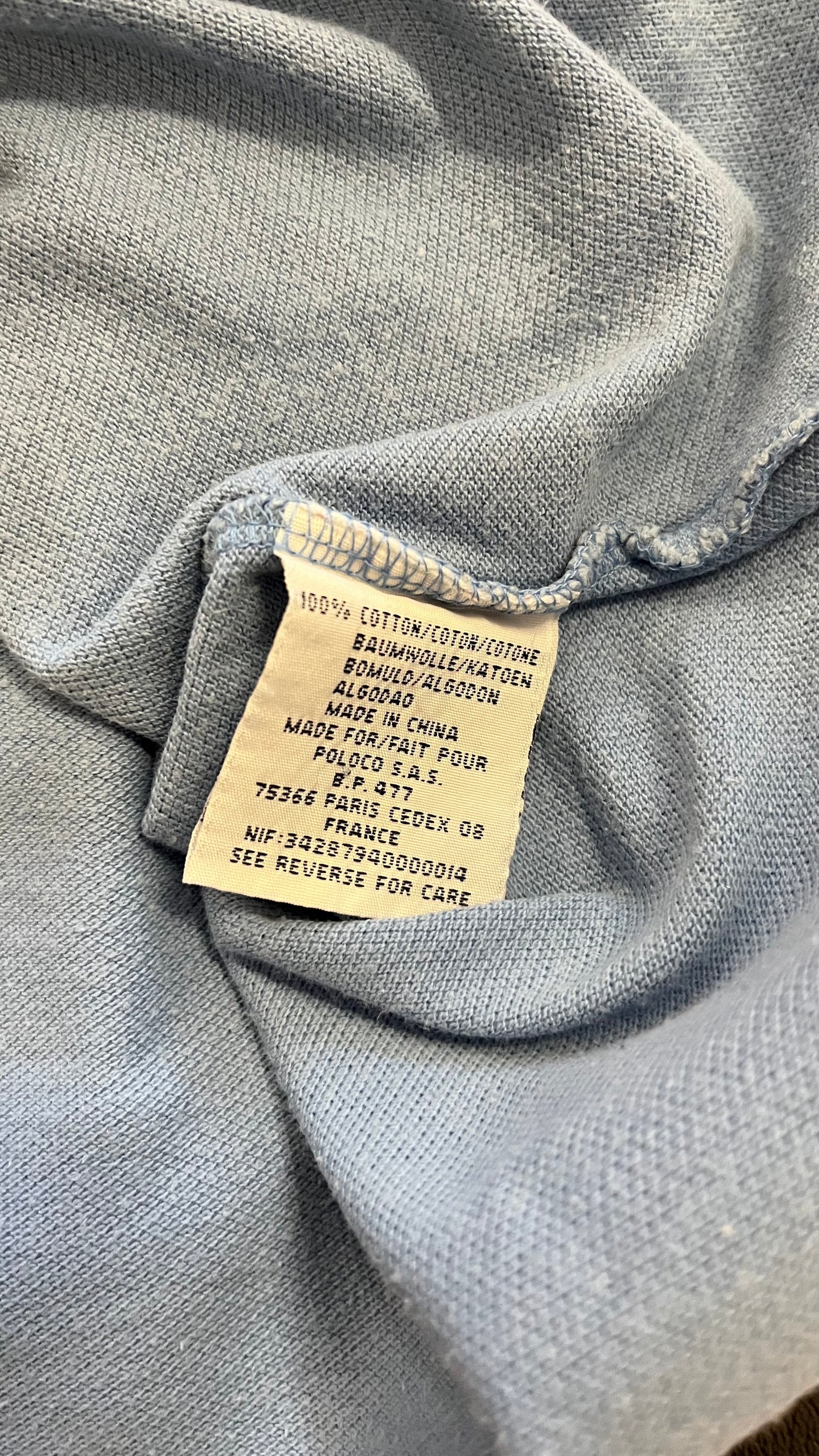 Polo Ralph Lauren
