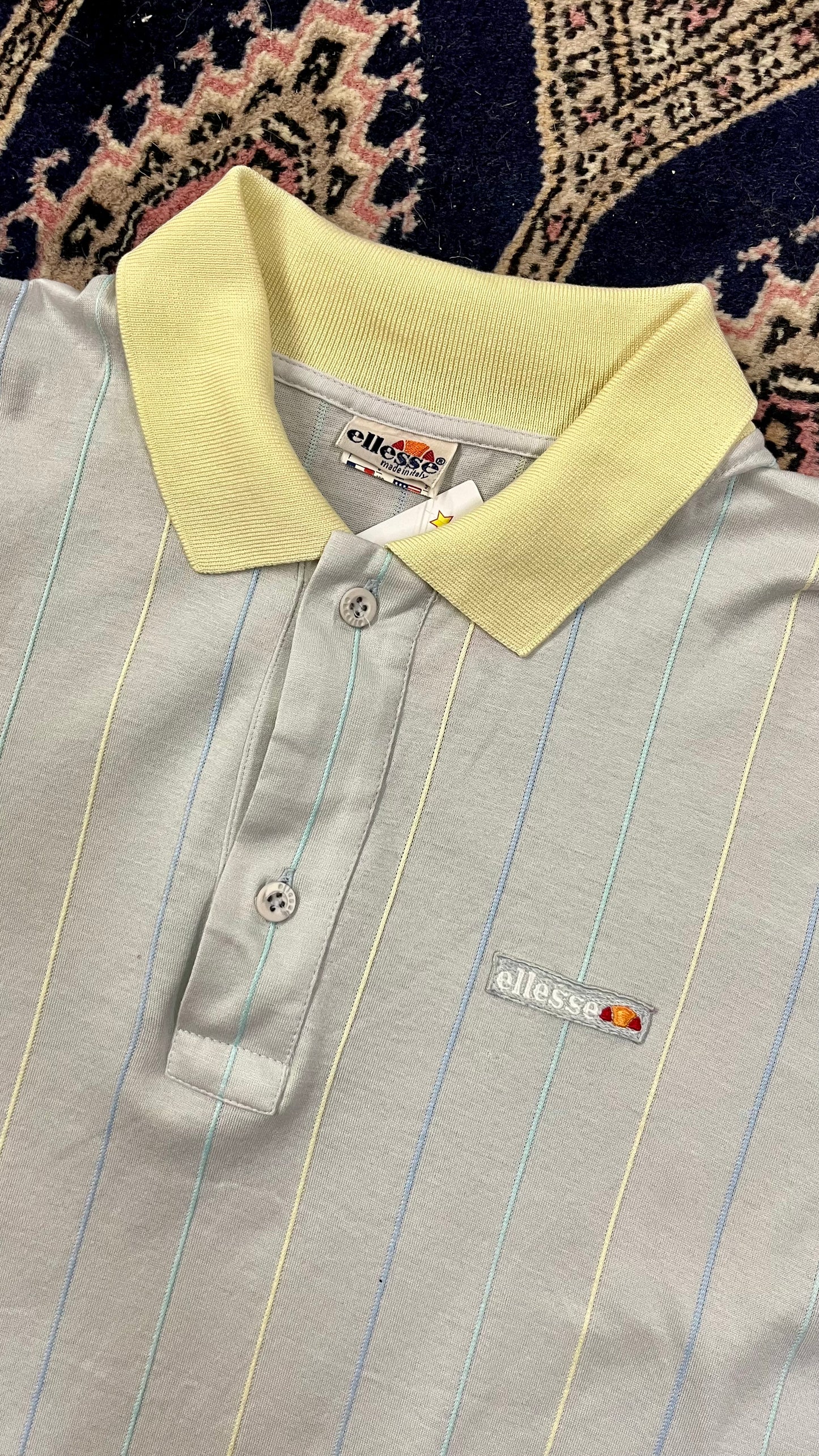 Polo Ellesse