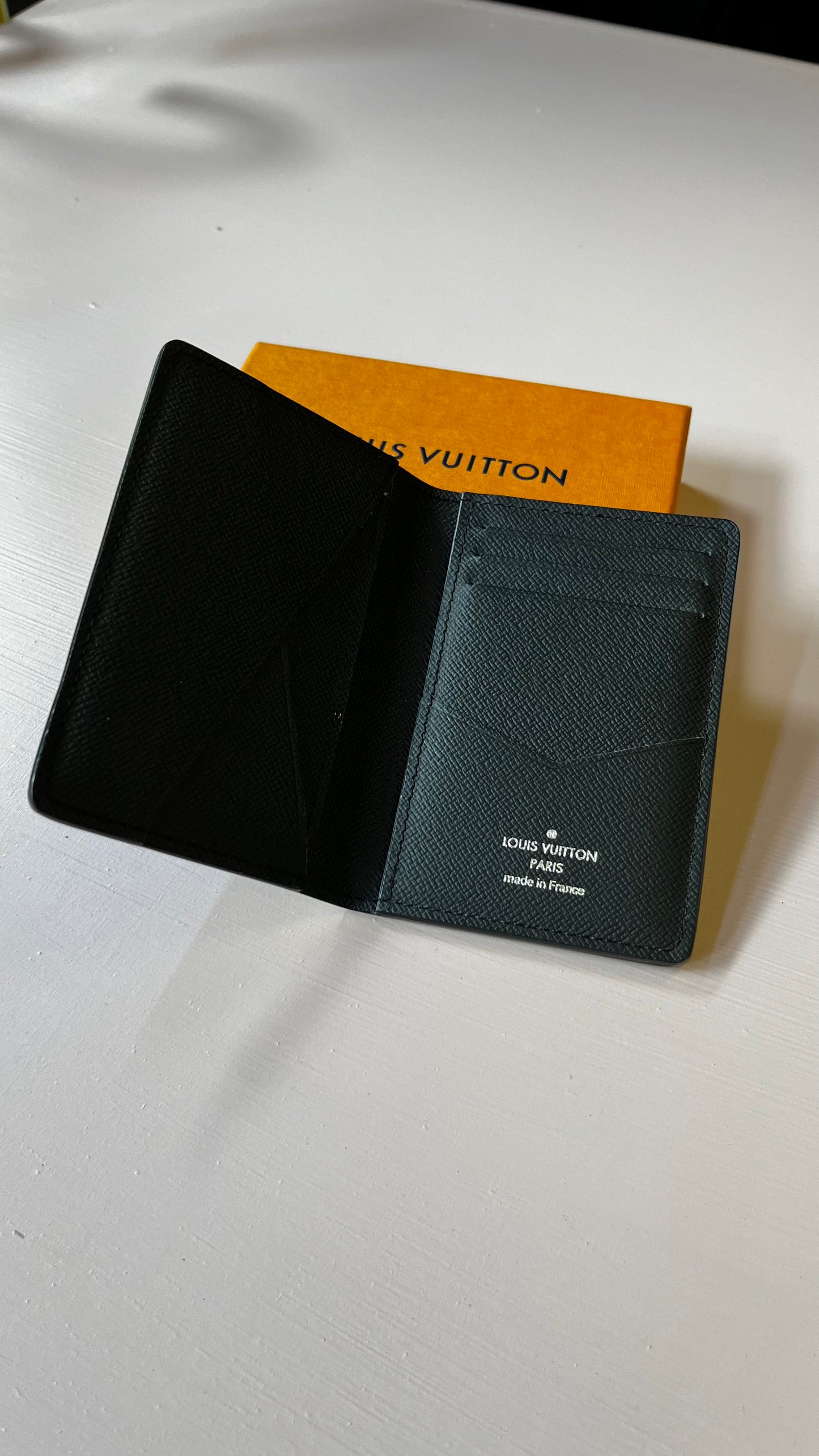 Portacarte Louis Vuitton