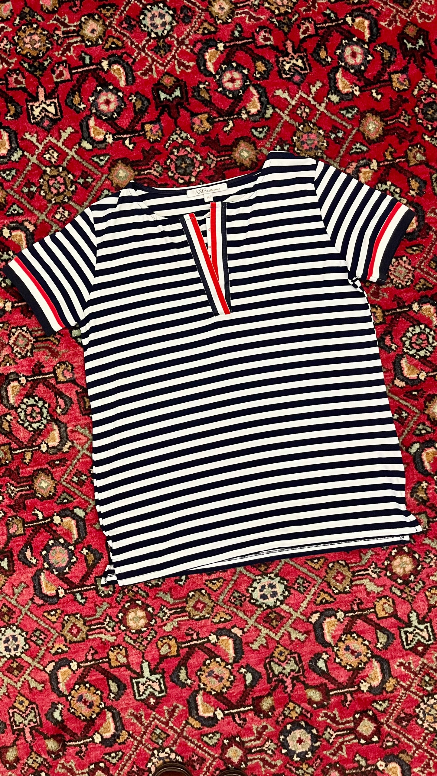 T-shirt ANIS Collection