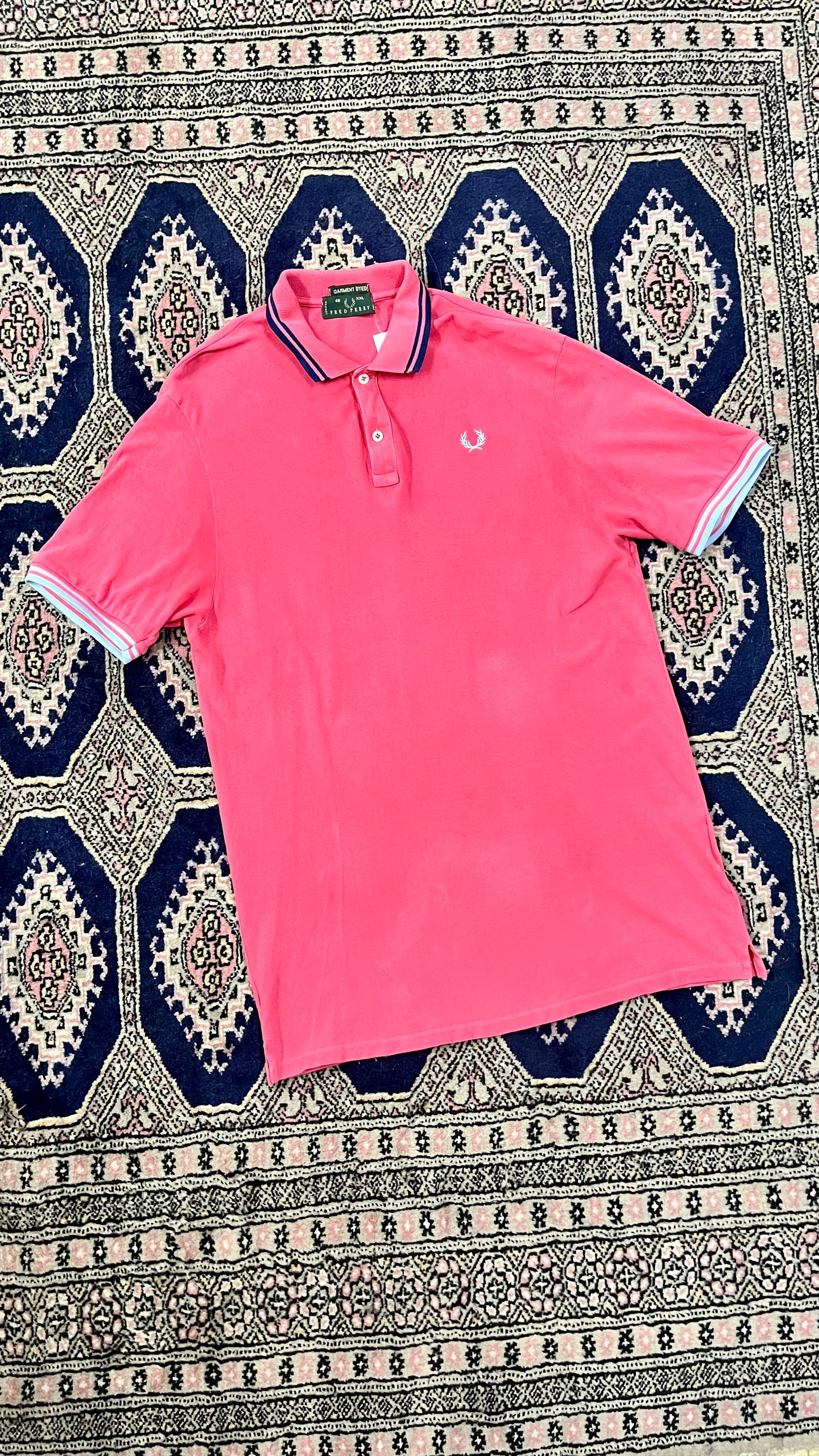 Polo Lacoste