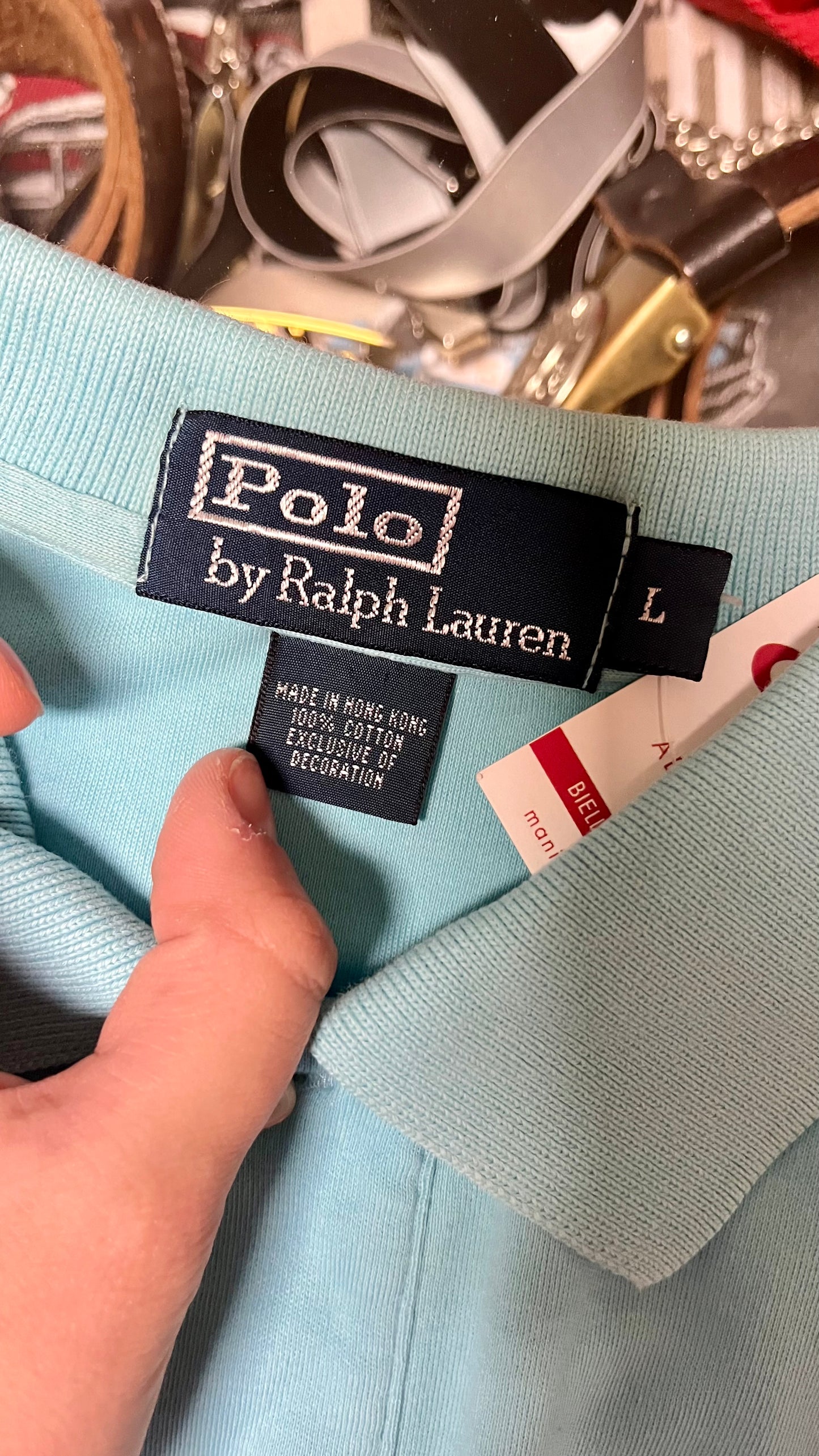 Polo Ralph Lauren