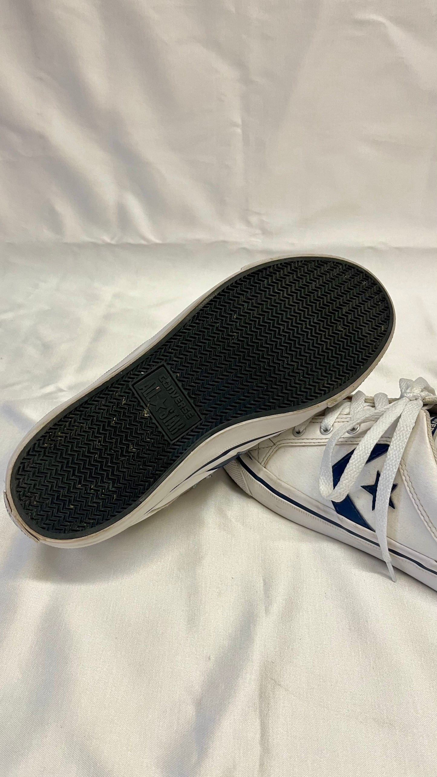 Converse Star Player 76