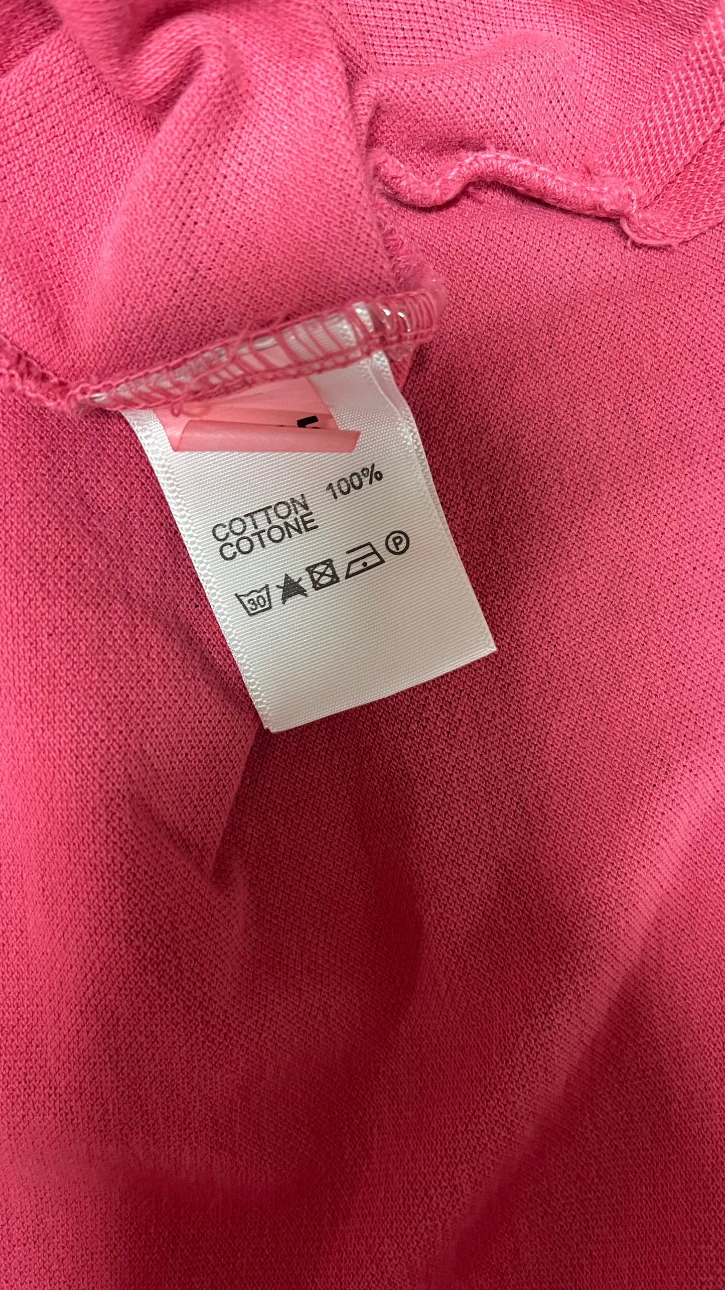 Polo Lacoste
