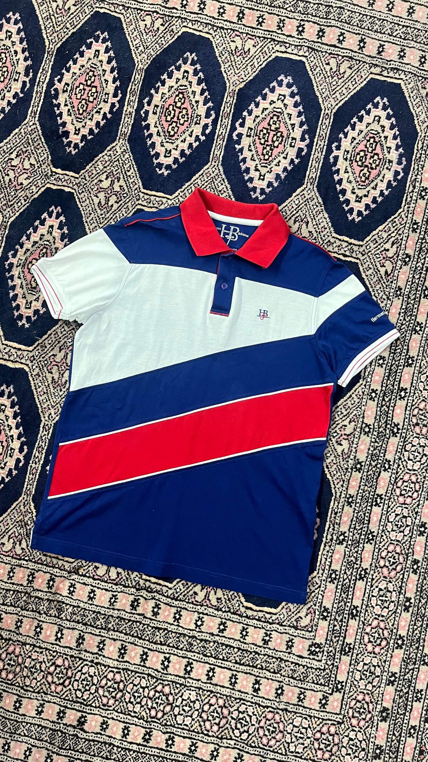 Polo Harmont&Blaine Jeans