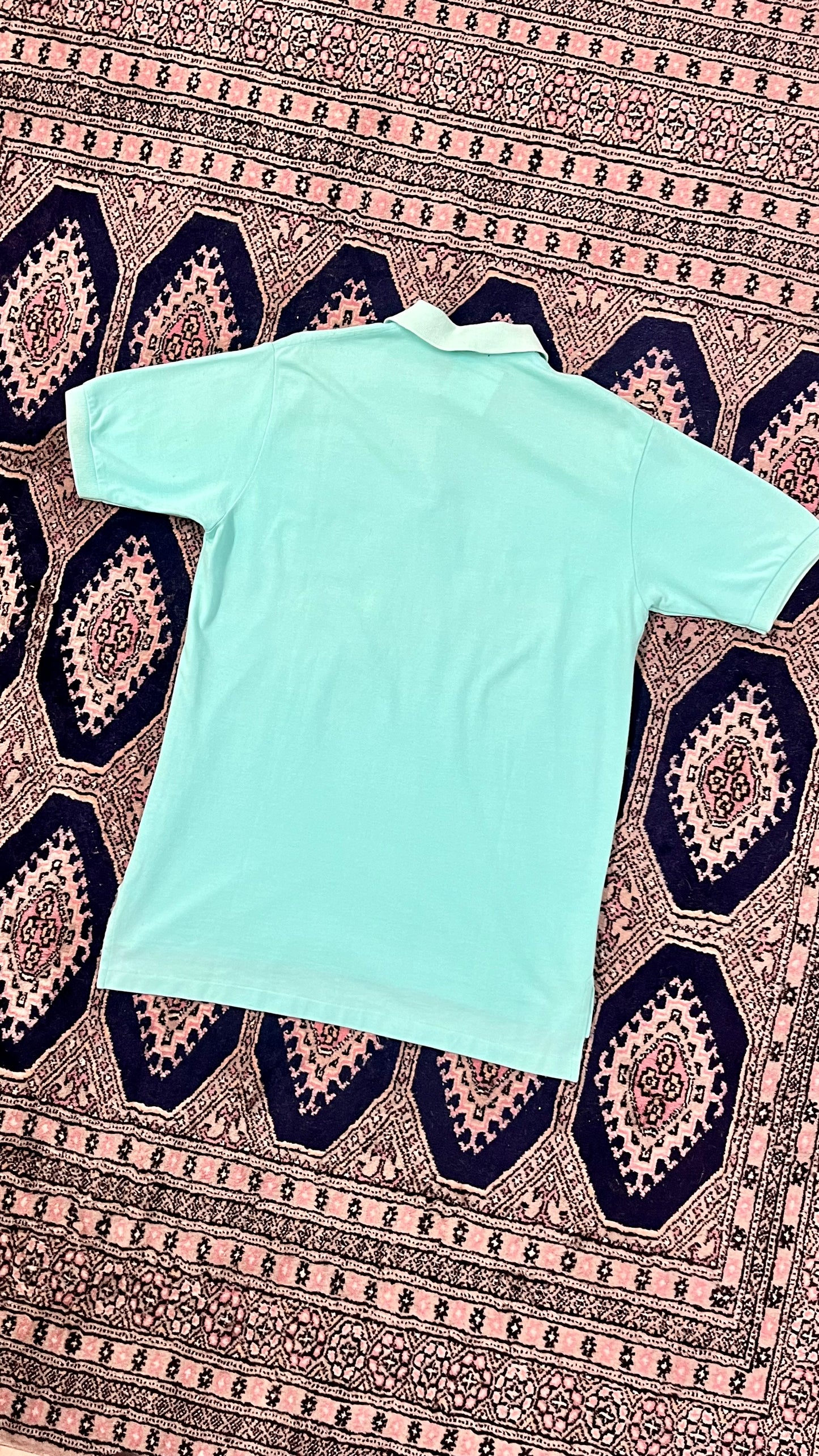 Polo Emporio Armani