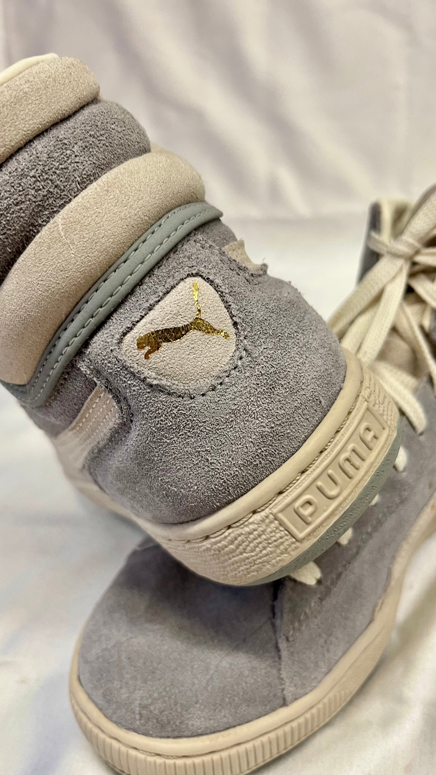 Puma HighTop