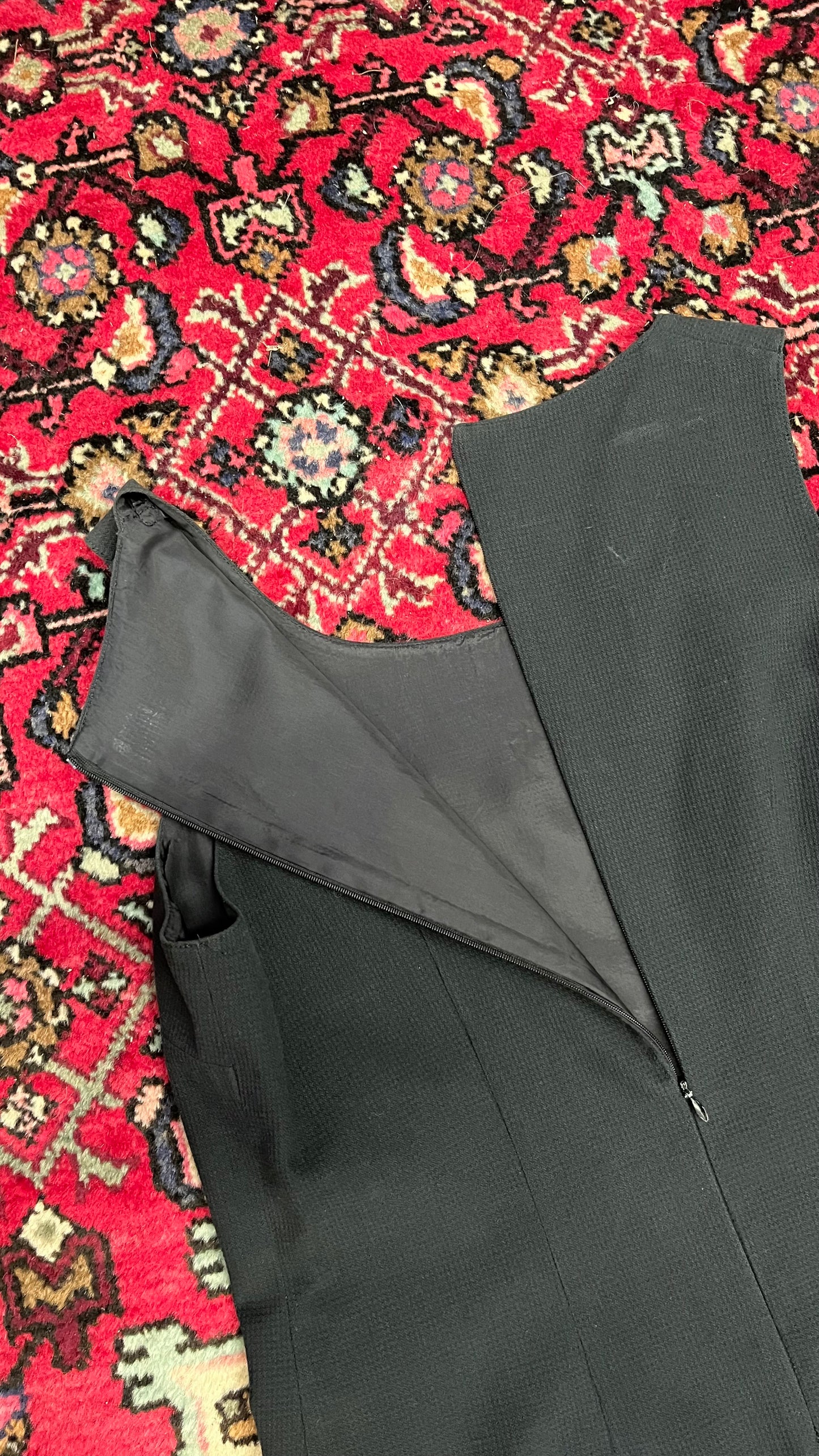 Abito a tubino Burberry