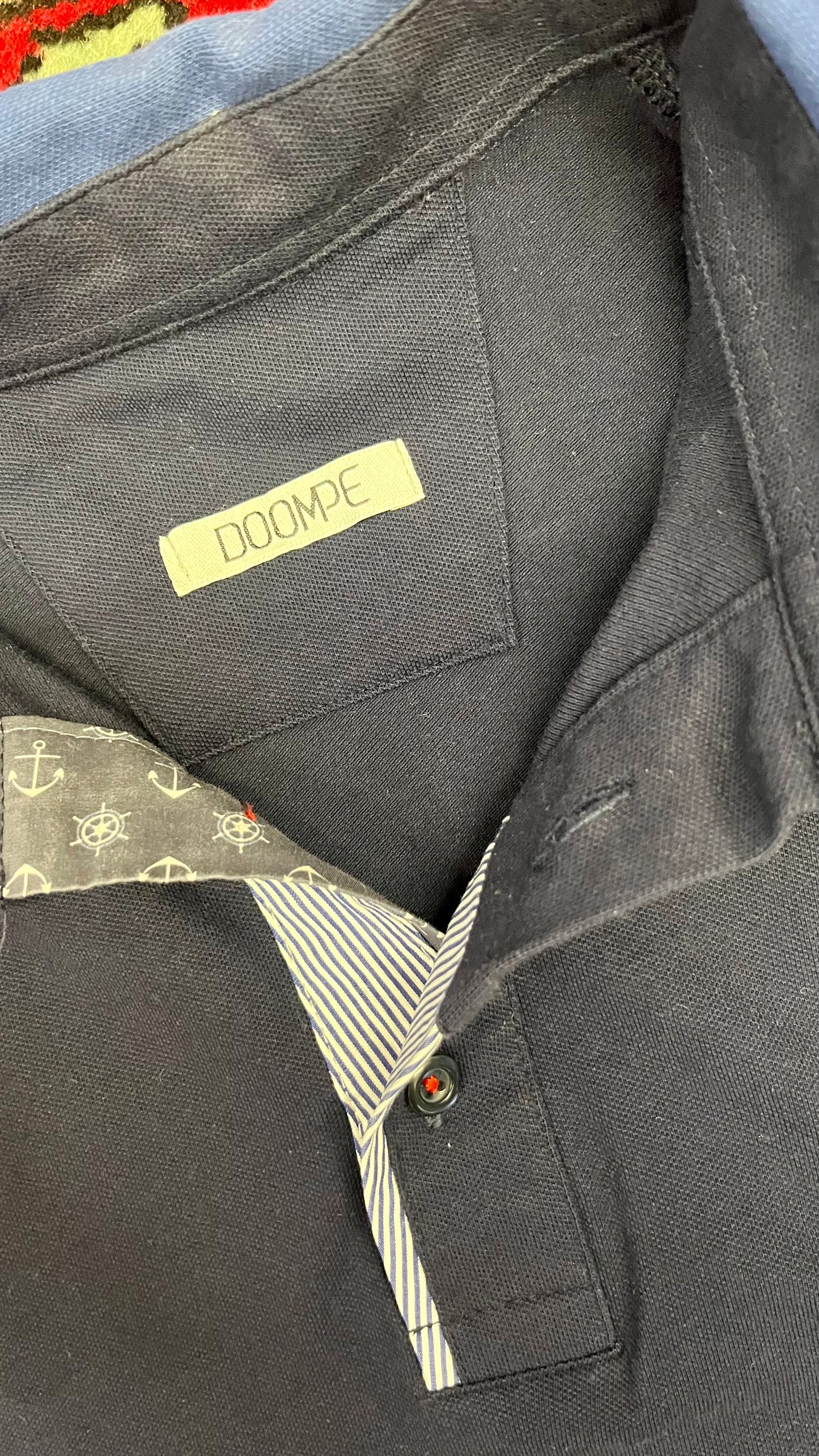 Polo DOOMPE