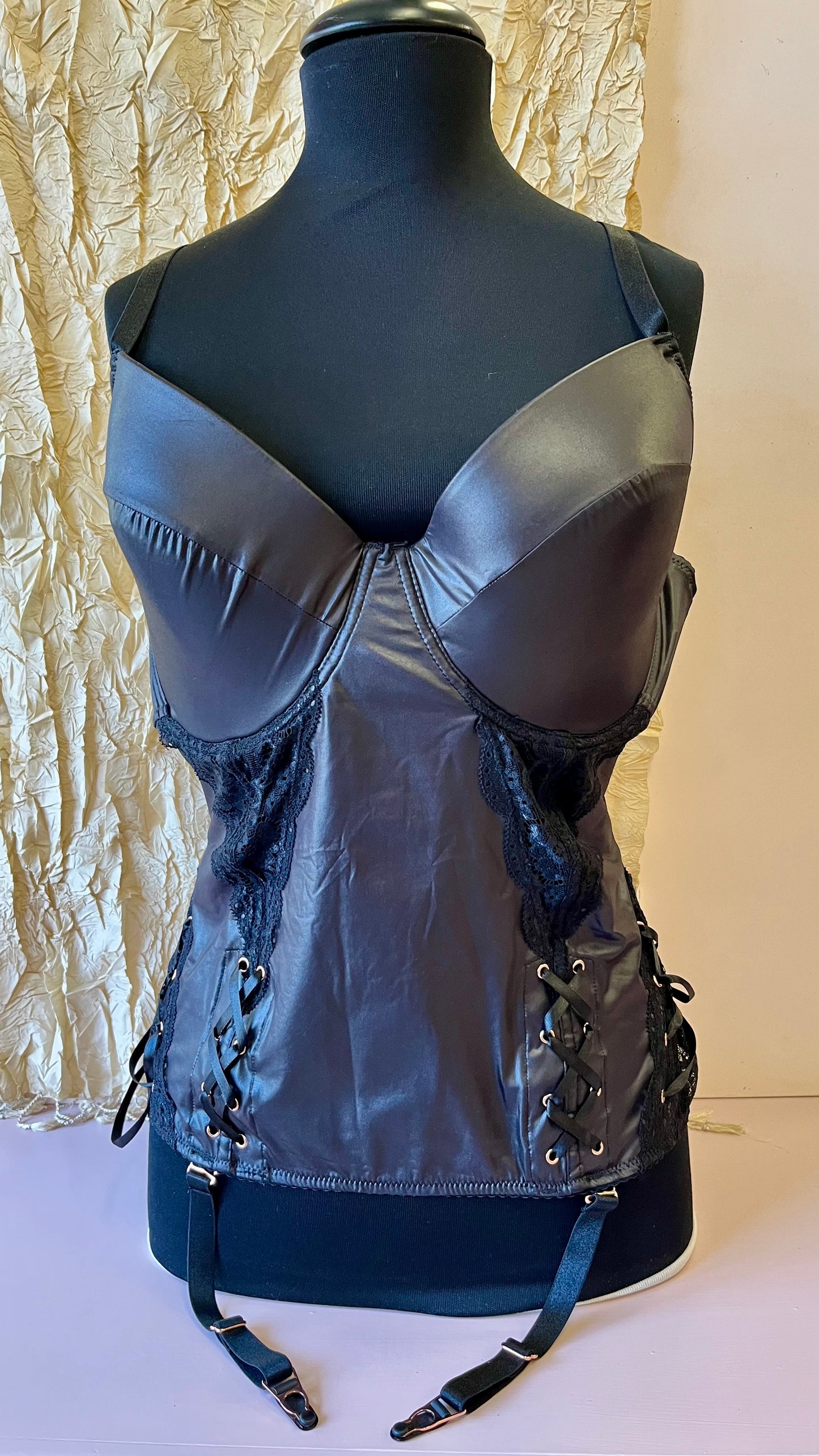 Corsetto Cottelli Colection