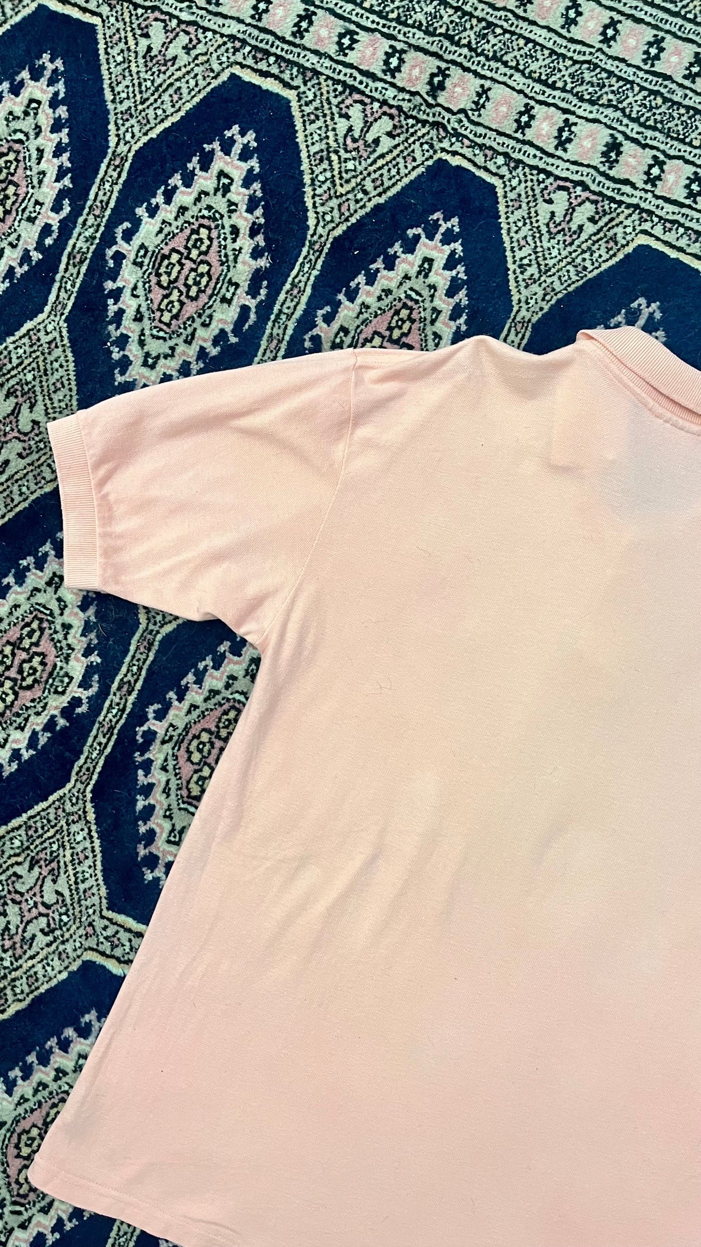 Polo Lacoste