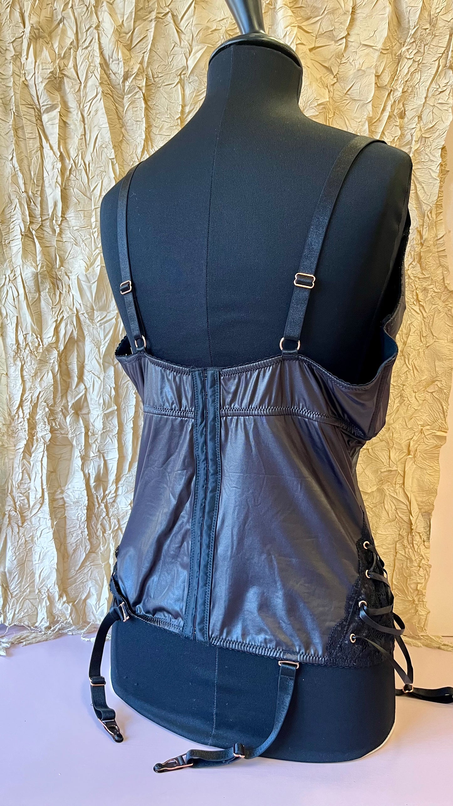 Corsetto Cottelli Colection