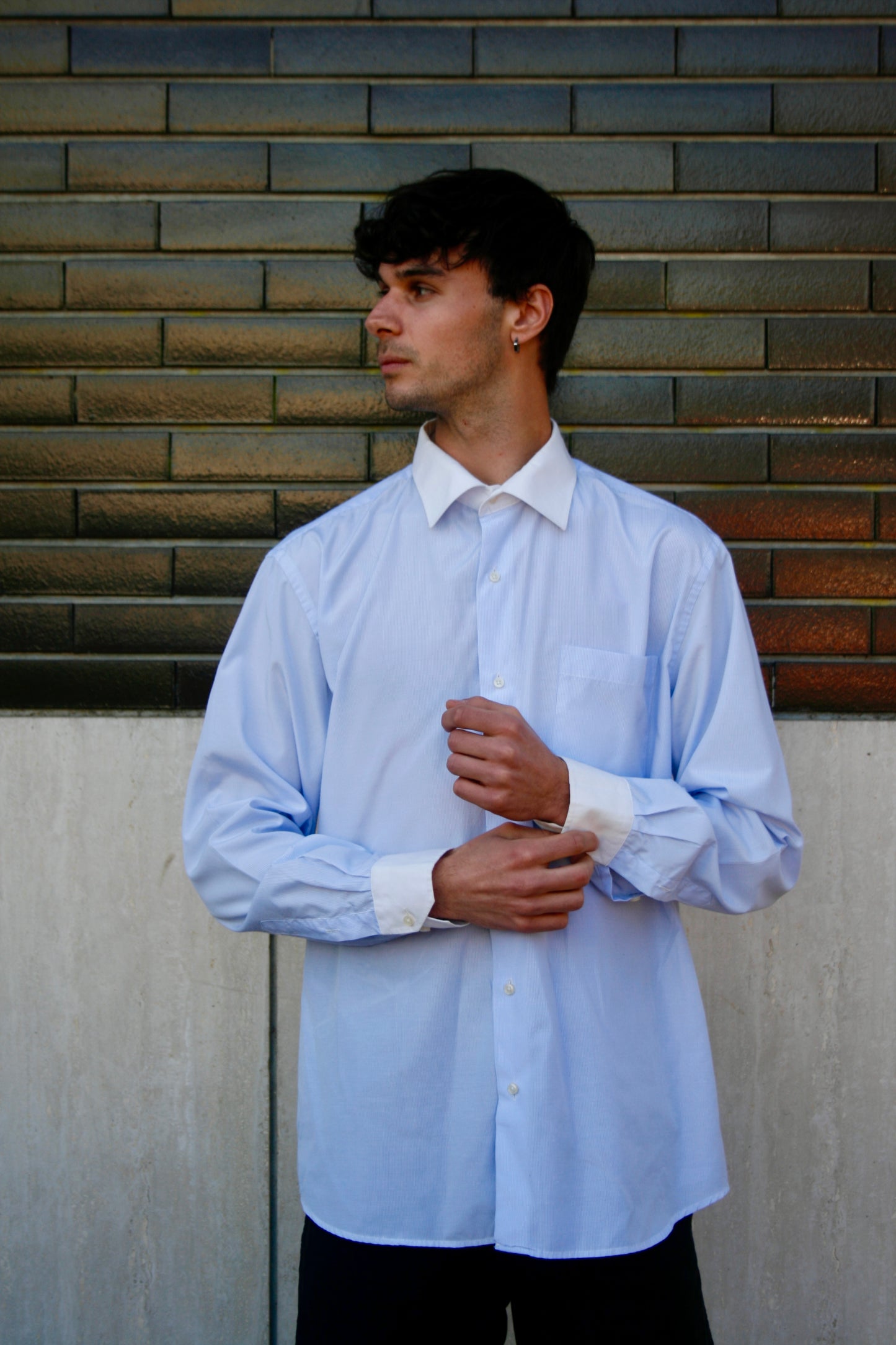 Camicia ATTORE