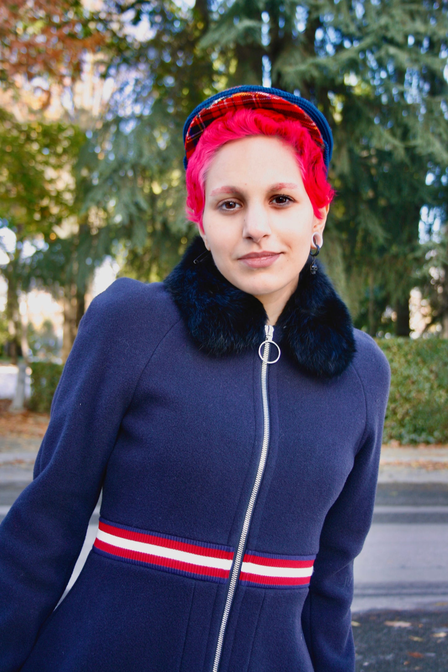 Cappotto Maje