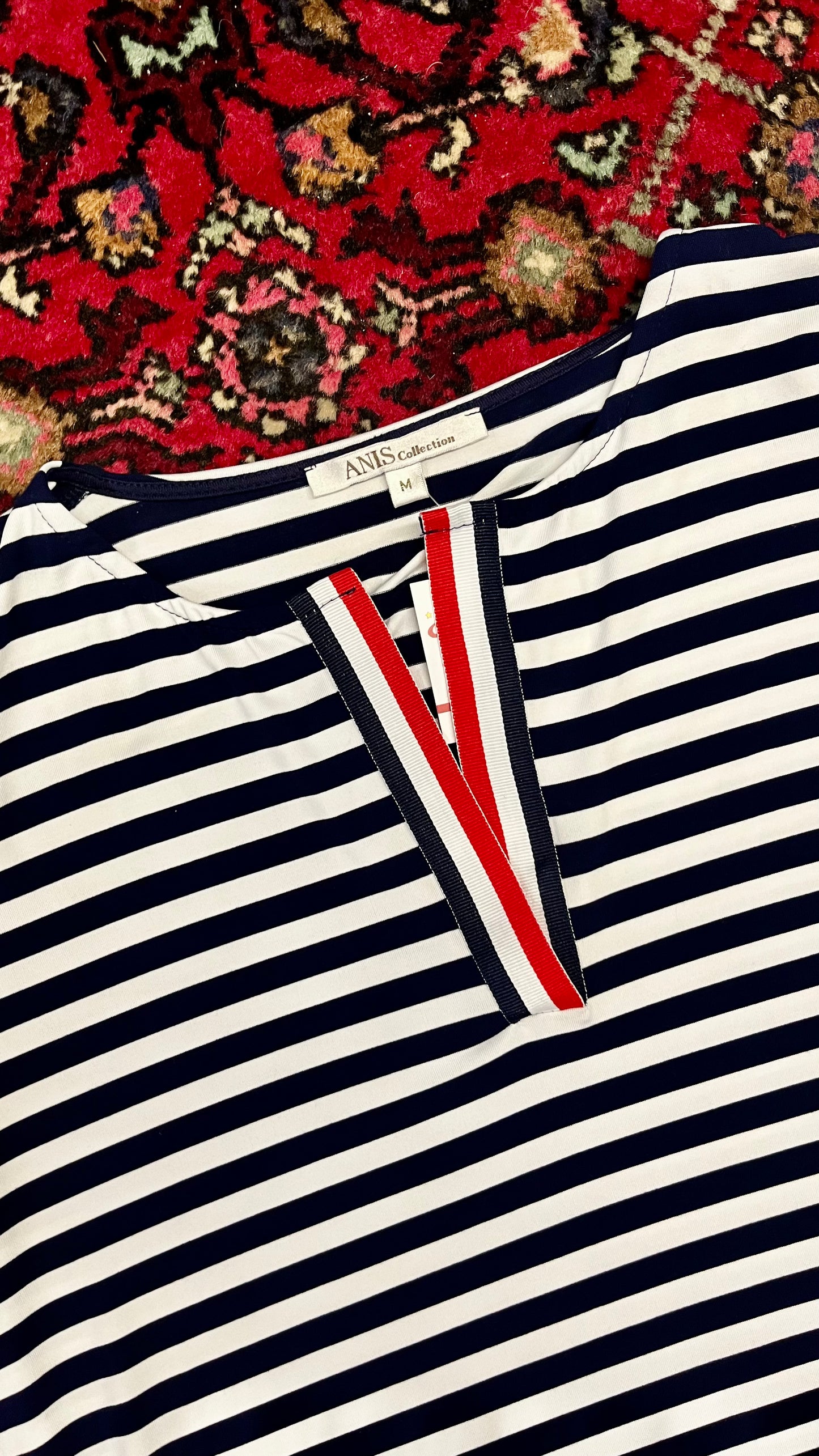 T-shirt ANIS Collection