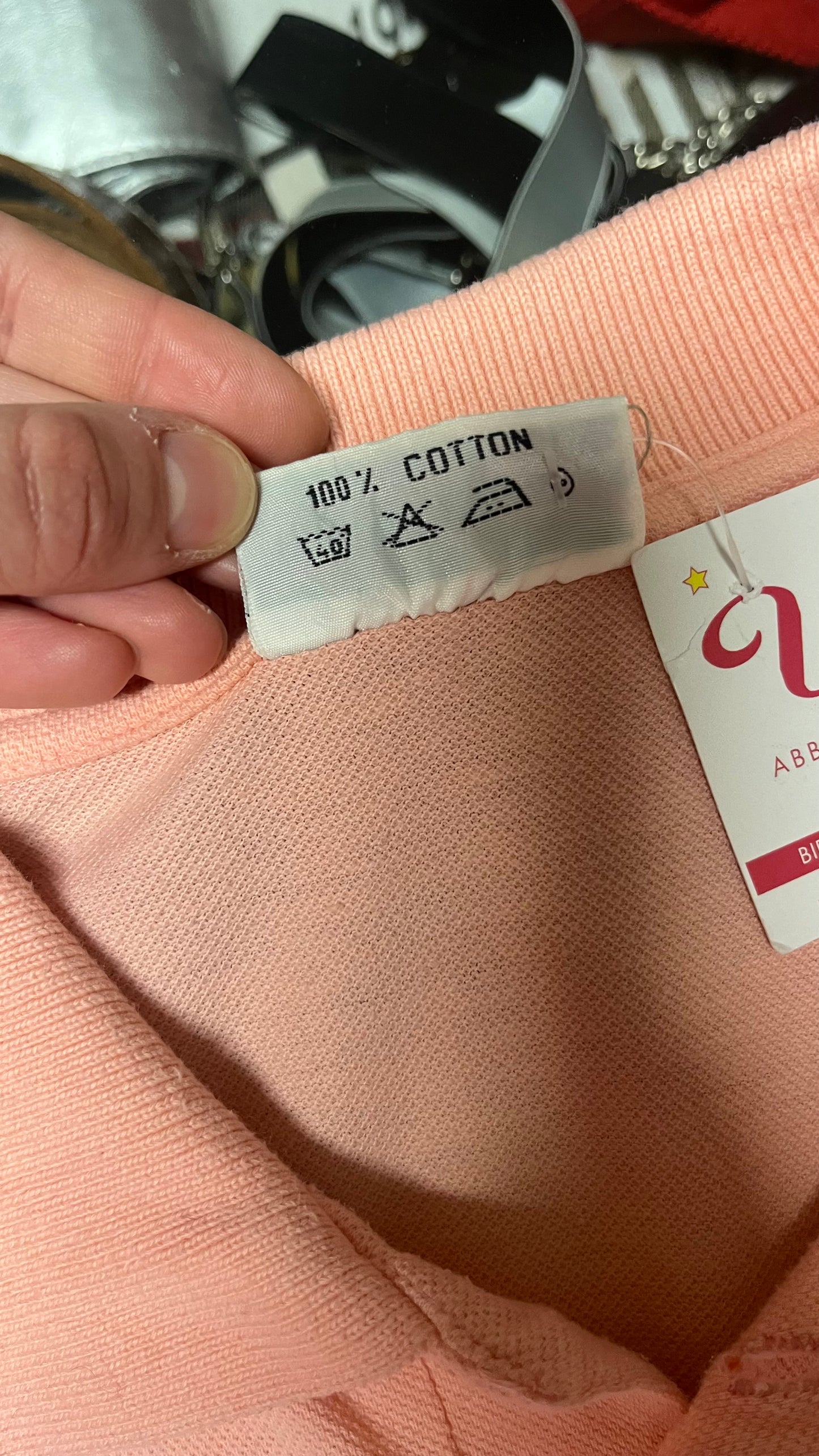 Polo Lacoste