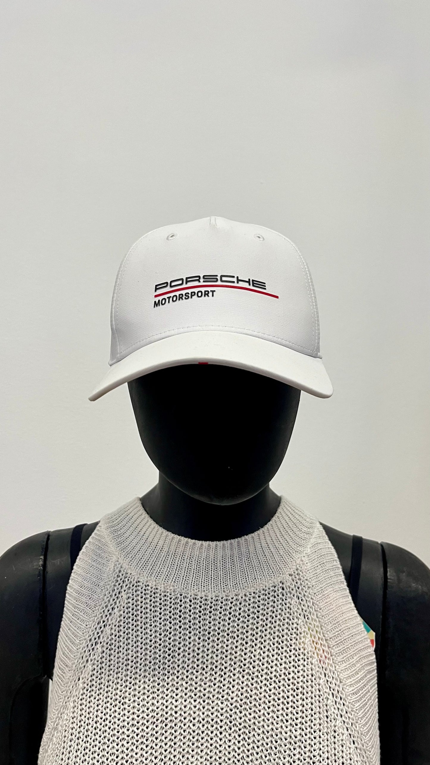 Cappellino Puma X Porsche