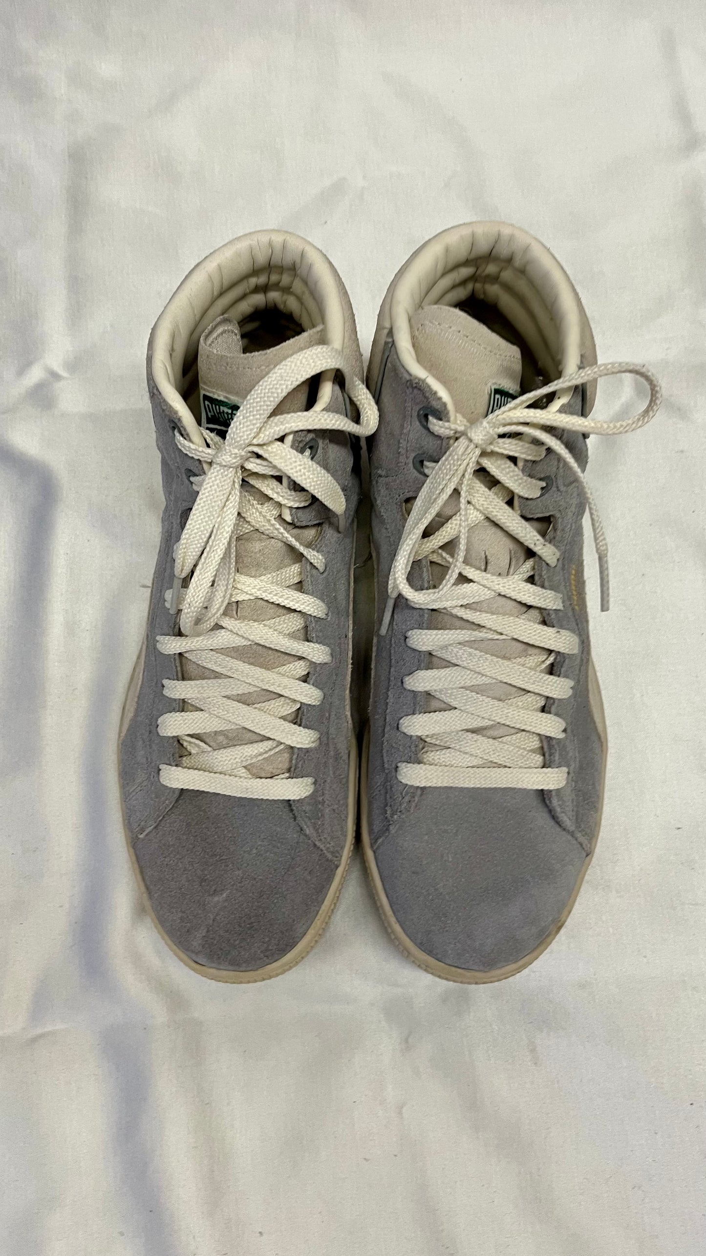 Puma HighTop