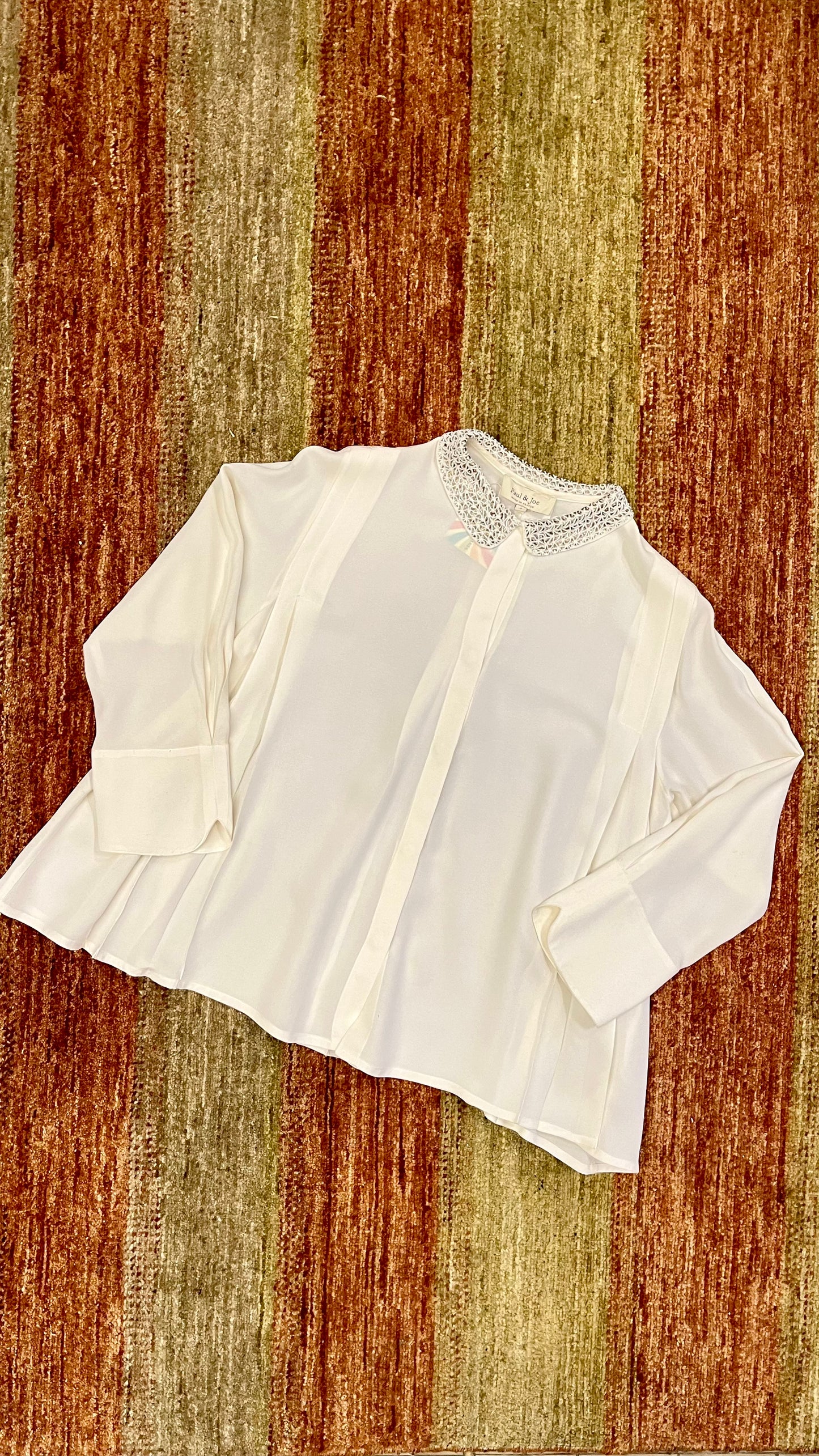 Blusa Paul & Joe