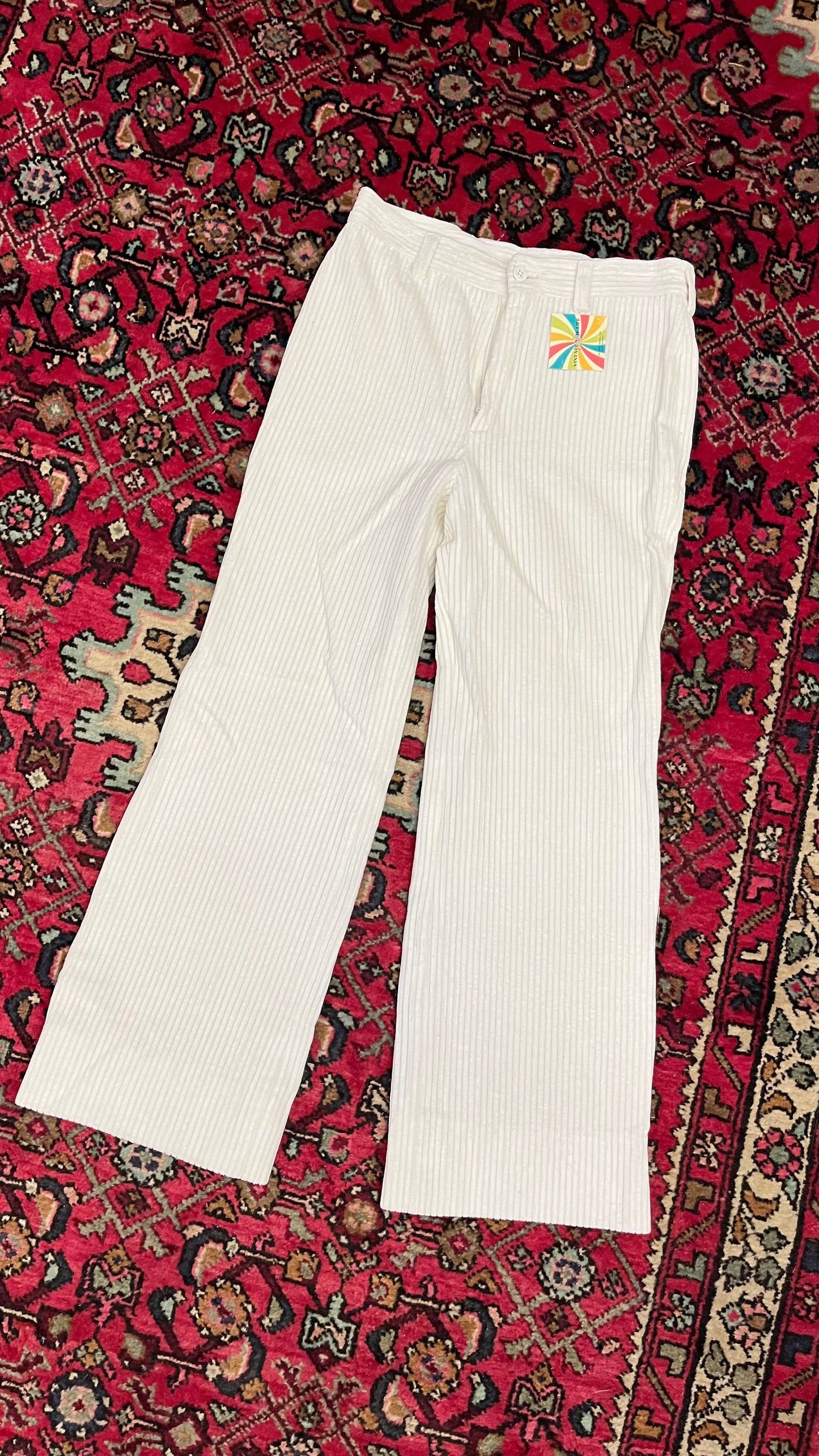 Pantaloni Gigi Rizzi