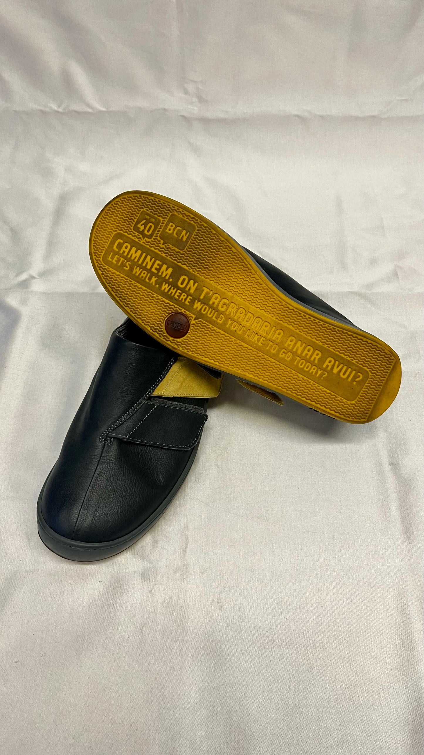 Scarpe Camper