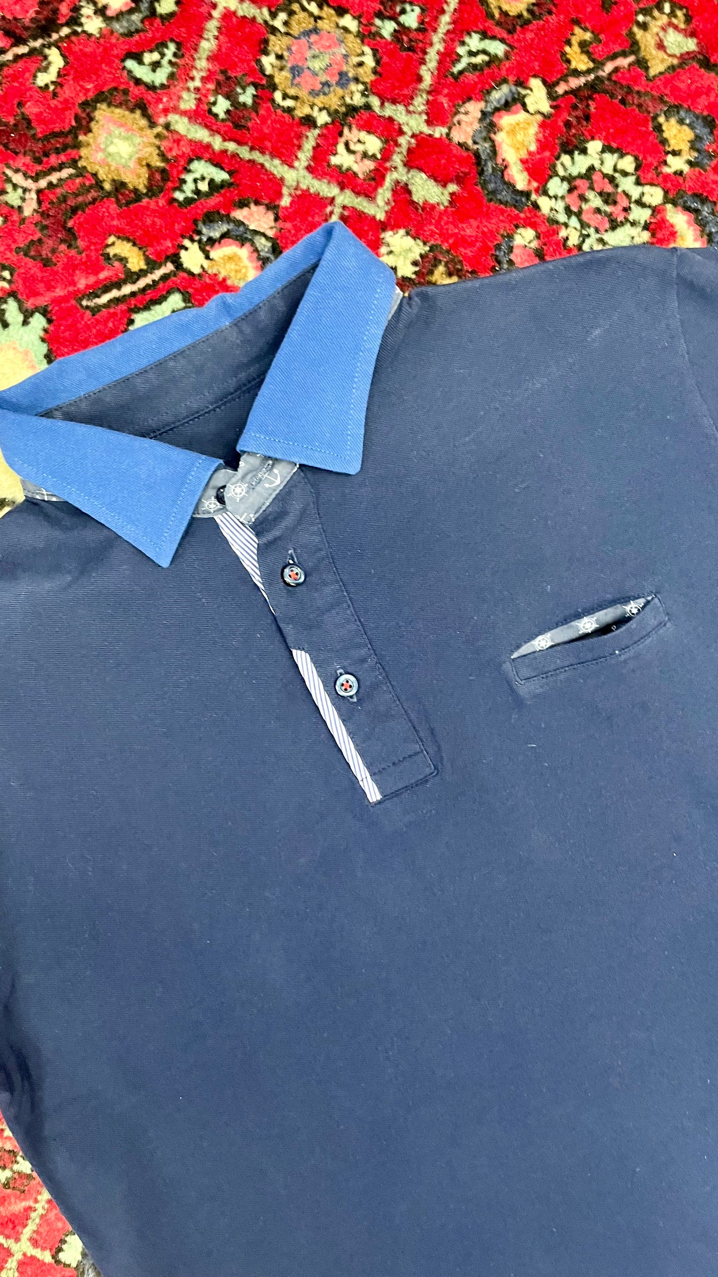 Polo DOOMPE
