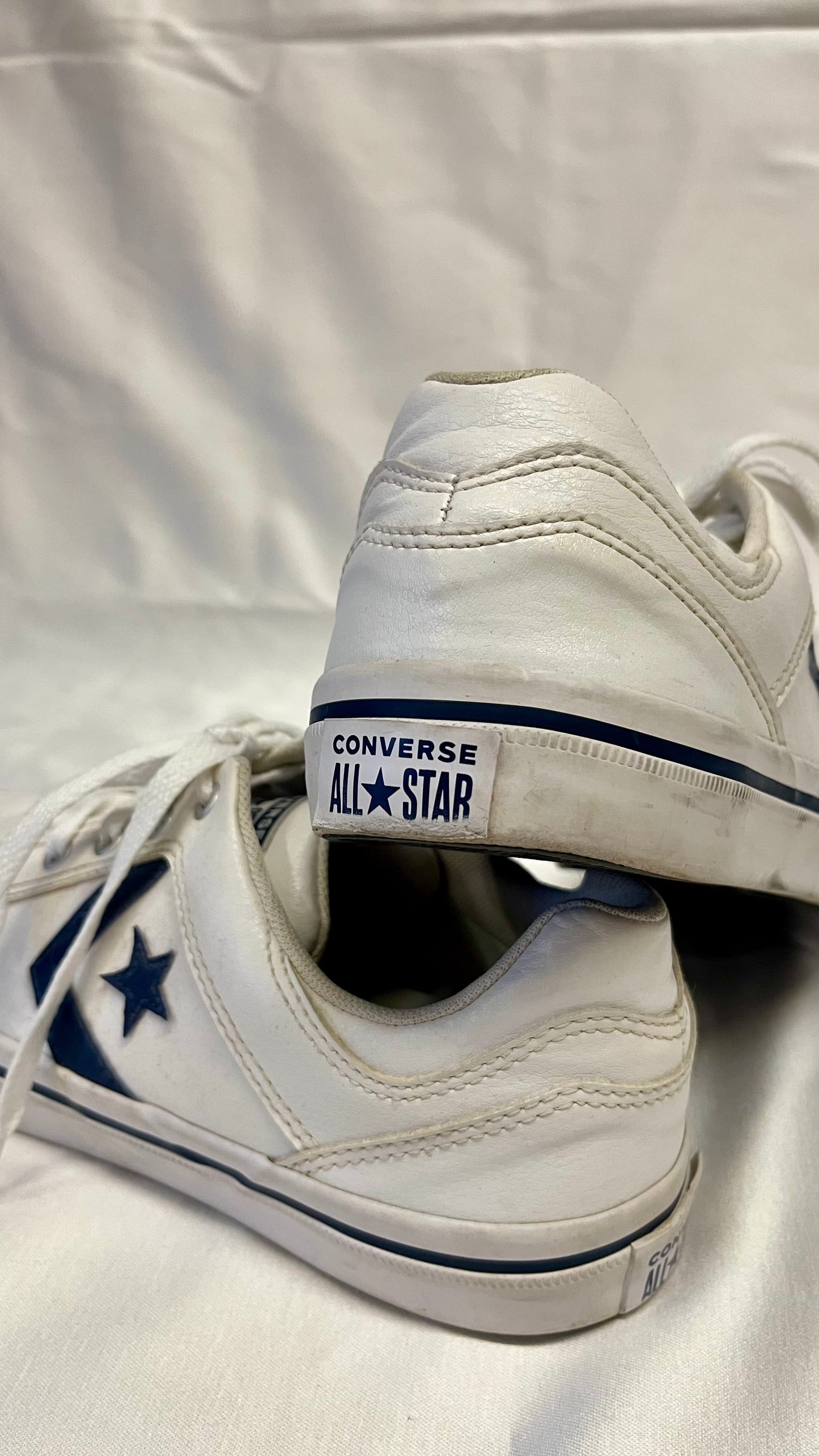 Converse Star Player 76