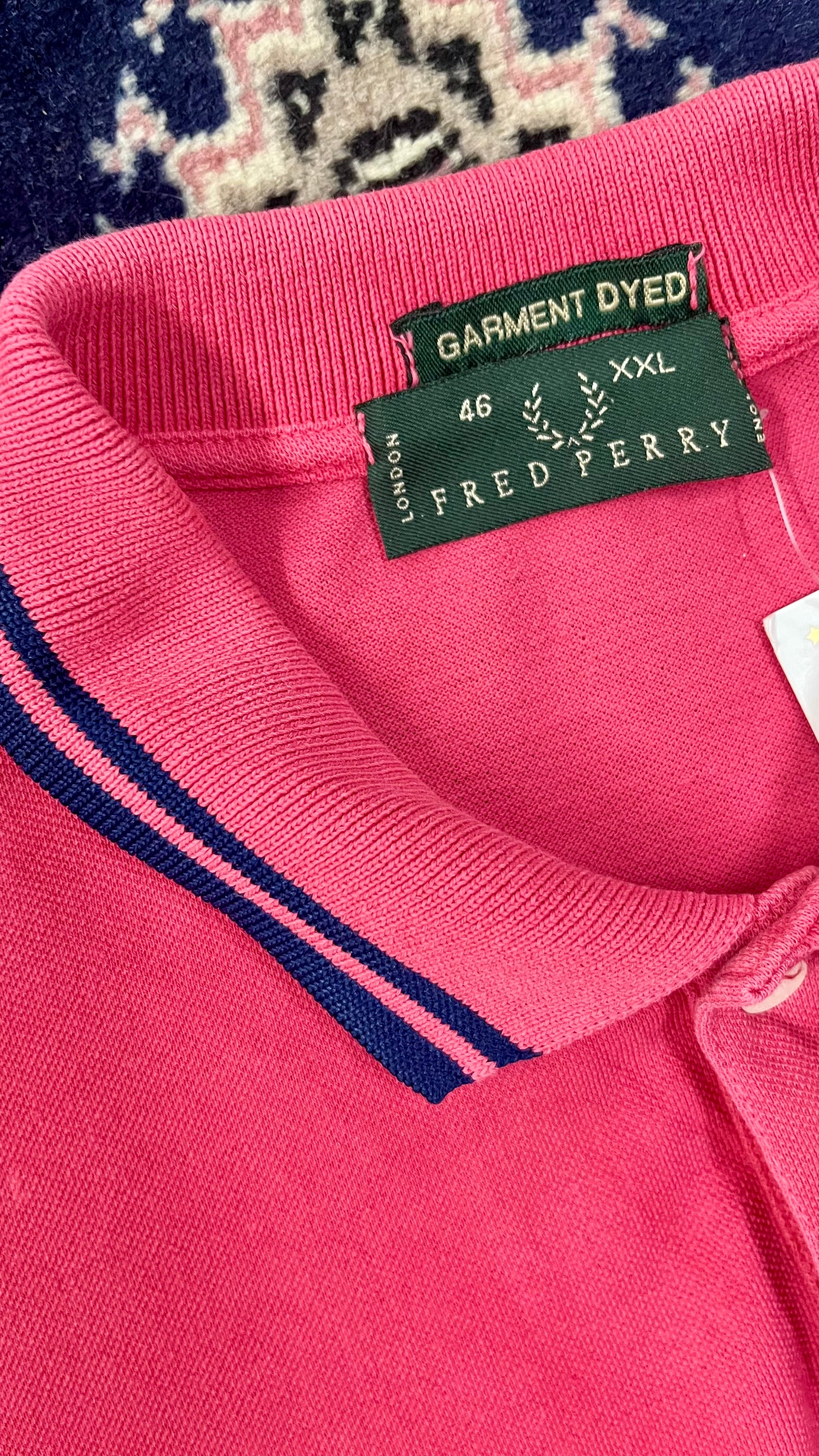 Polo Lacoste