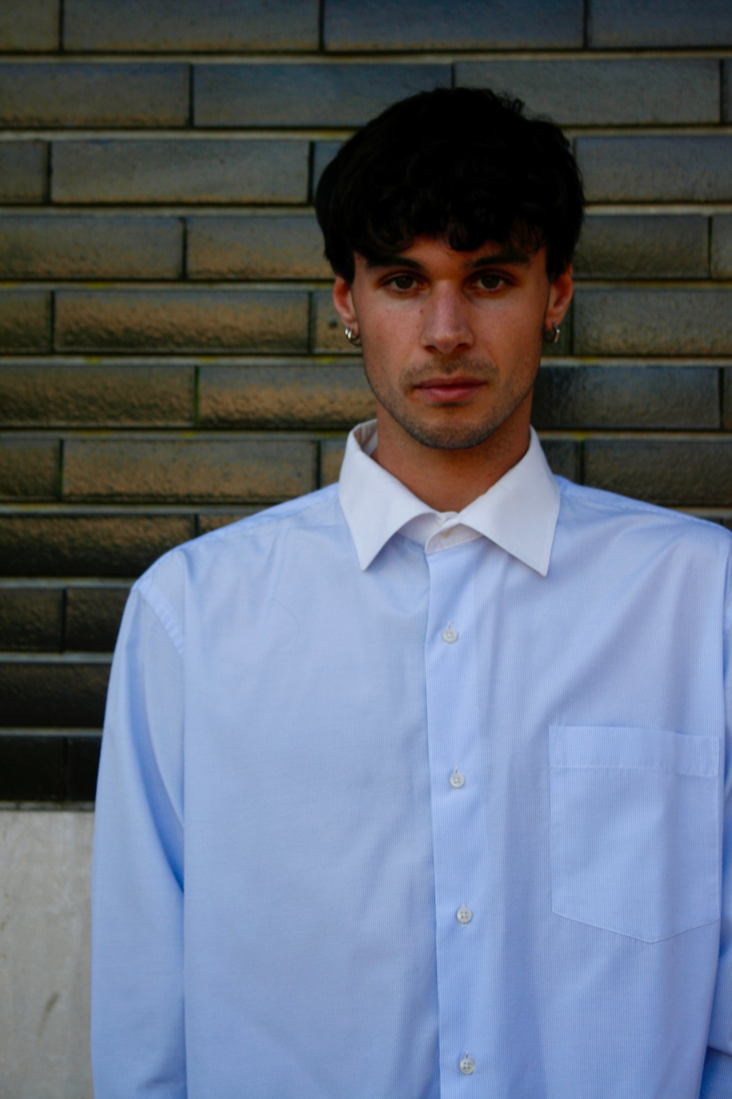Camicia ATTORE