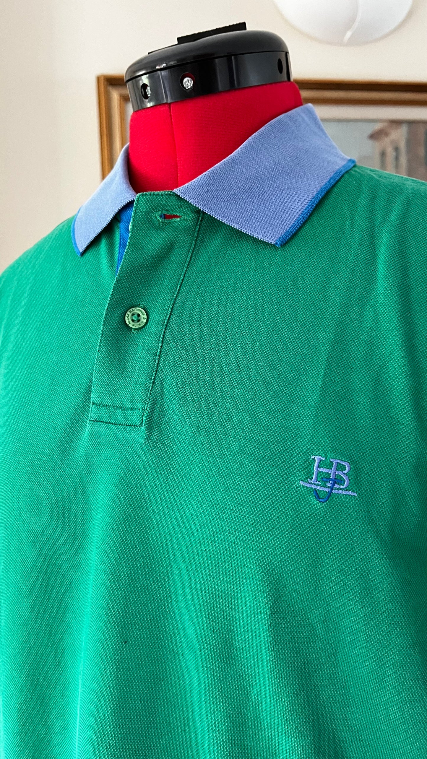 Polo Harmont&Blaine Jeans