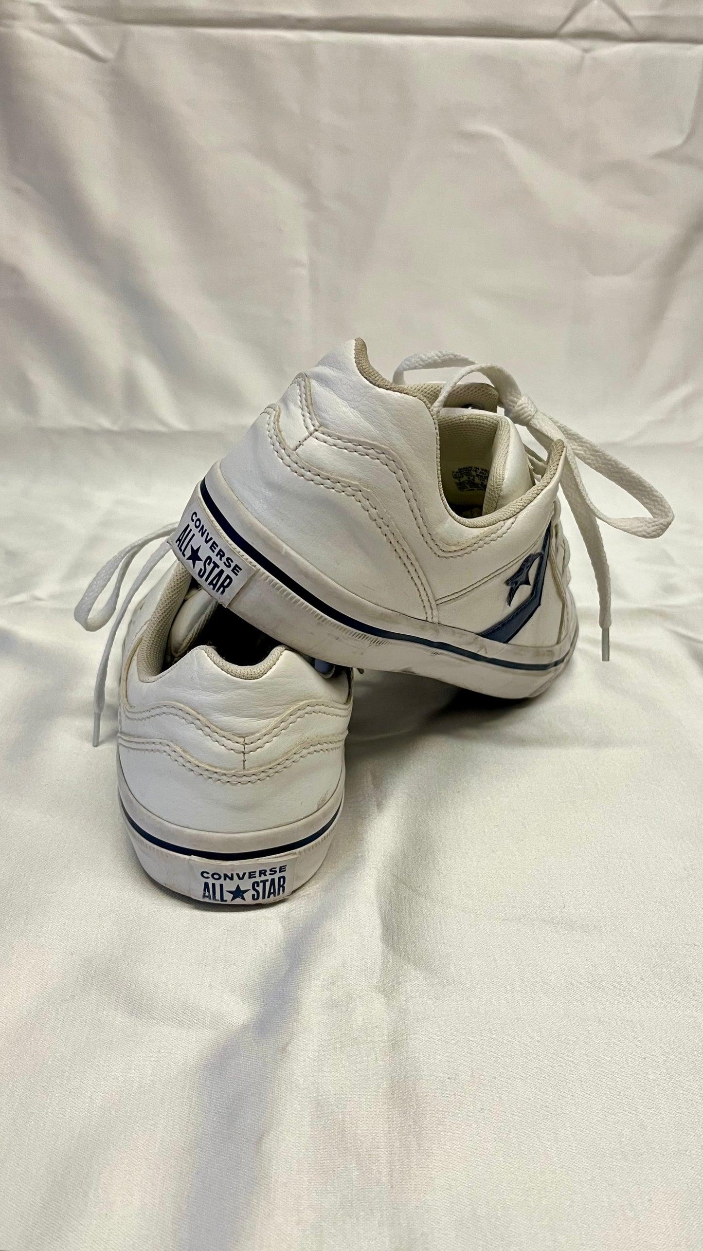 Converse Star Player 76