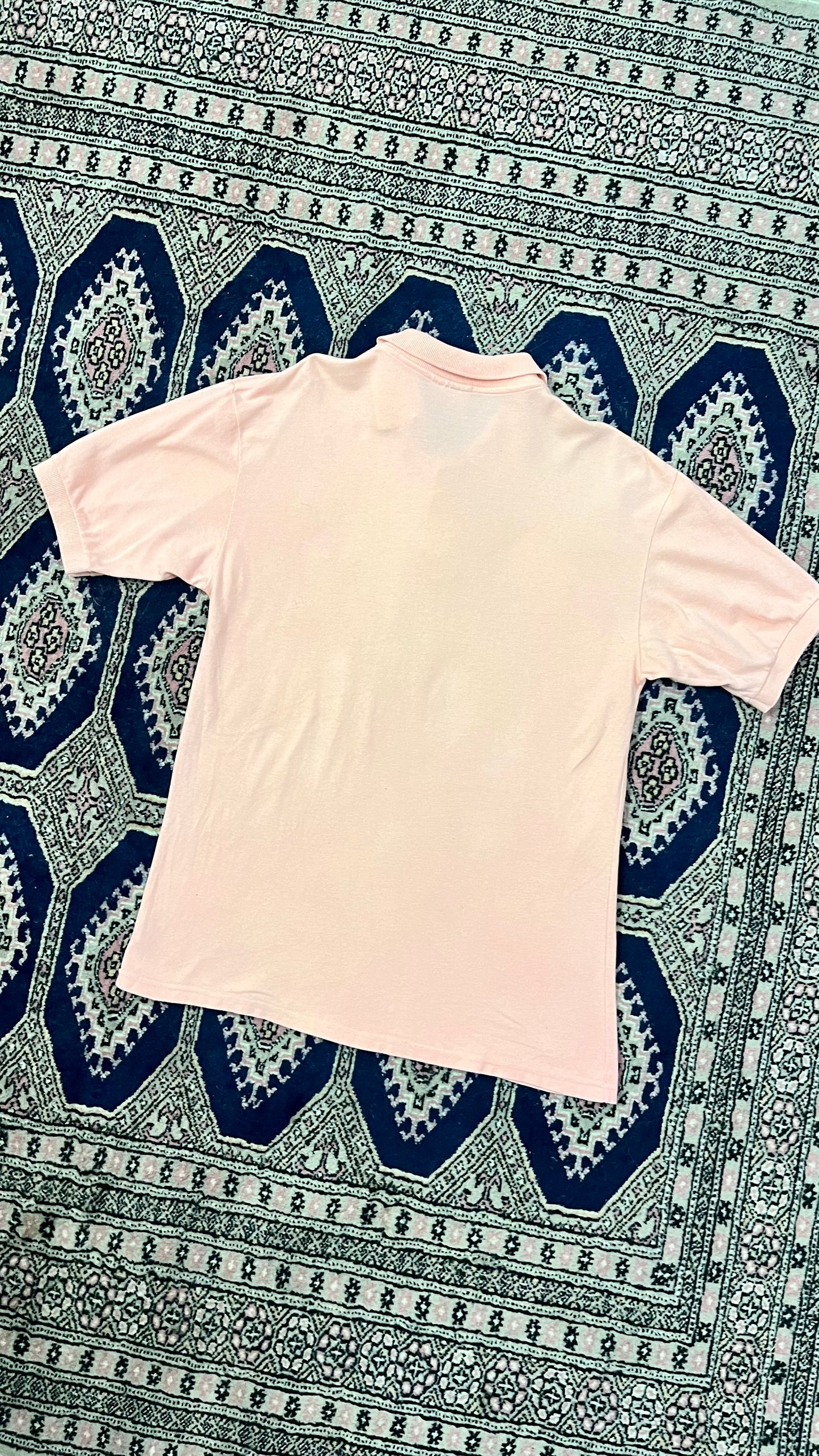 Polo Lacoste
