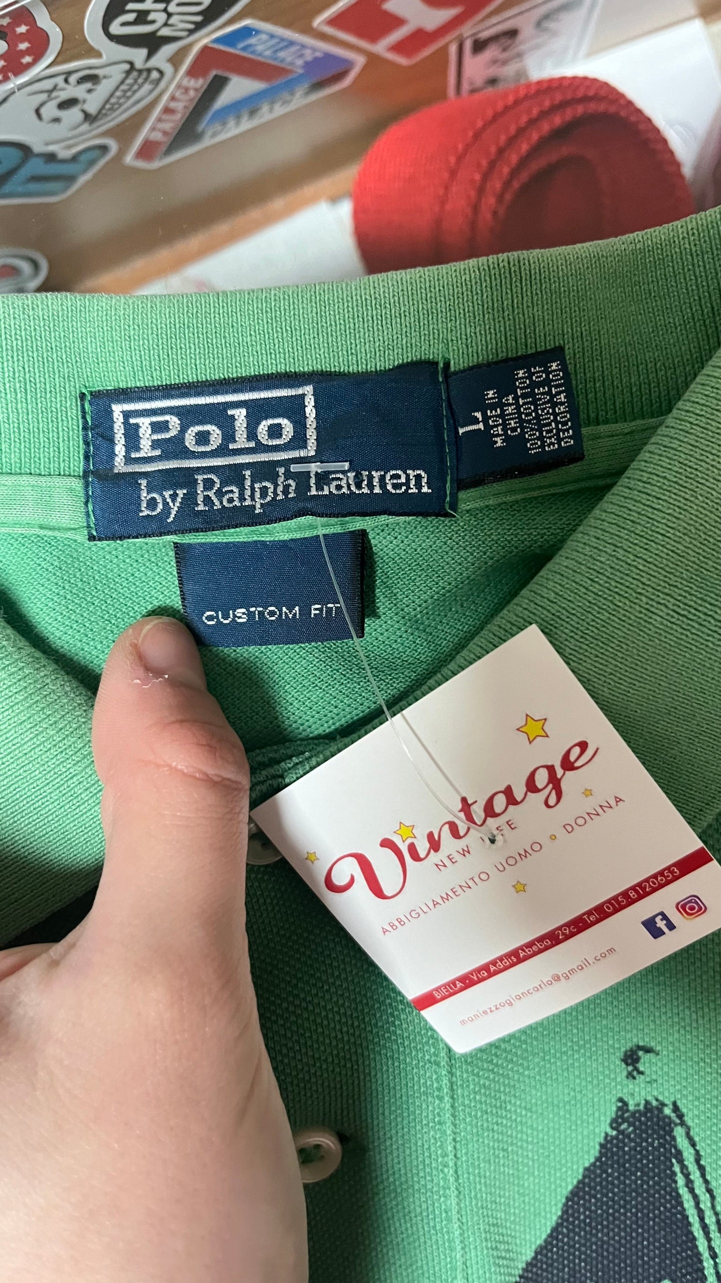 Polo Ralph Lauren