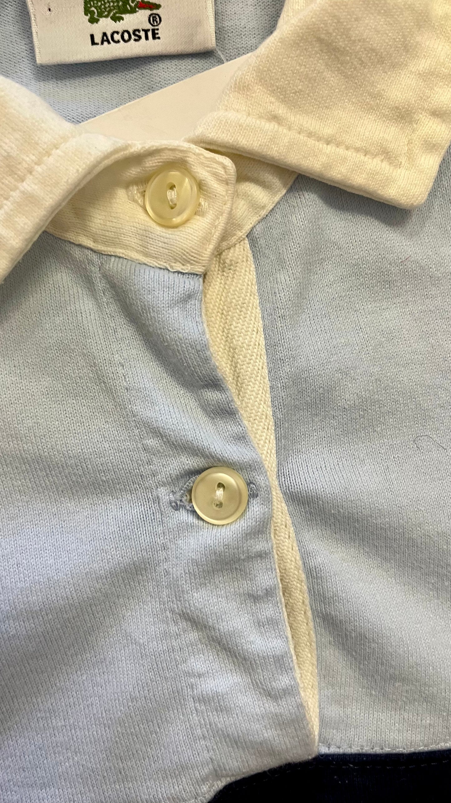 Polo Lacoste